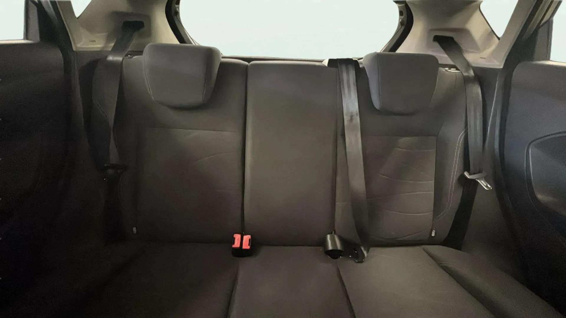 Ford Fiesta 1.5 TDCi Trend - foto 17