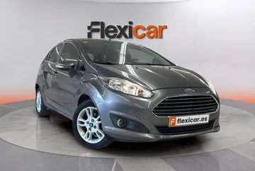 ford fiesta 15 tdci 55kw 75cv trend 3p diesel manual armilla 903000000275023