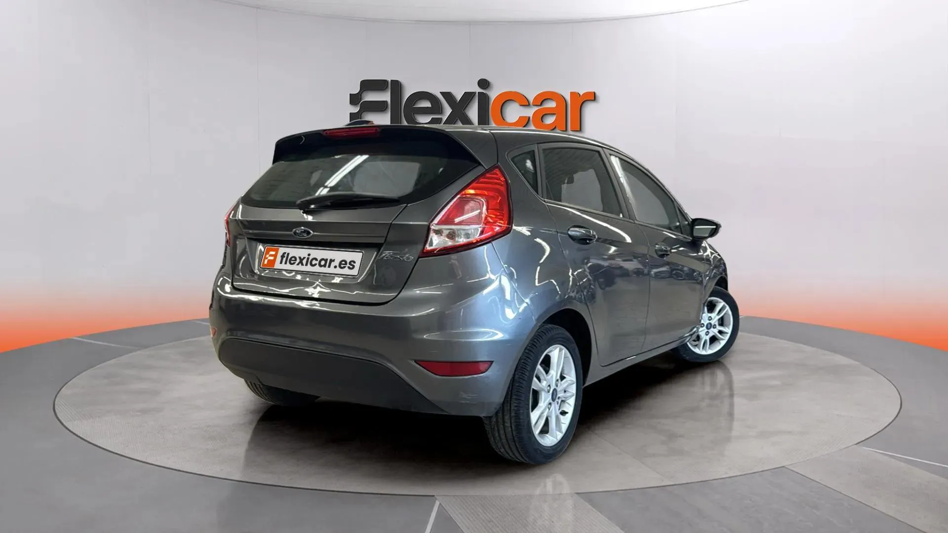 Ford Fiesta 1.5 TDCi Trend - foto 7