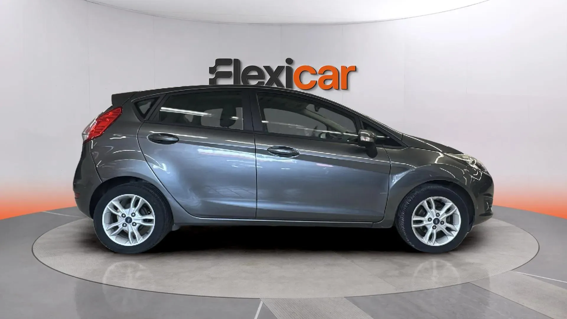 Ford Fiesta 1.5 TDCi Trend - foto 8