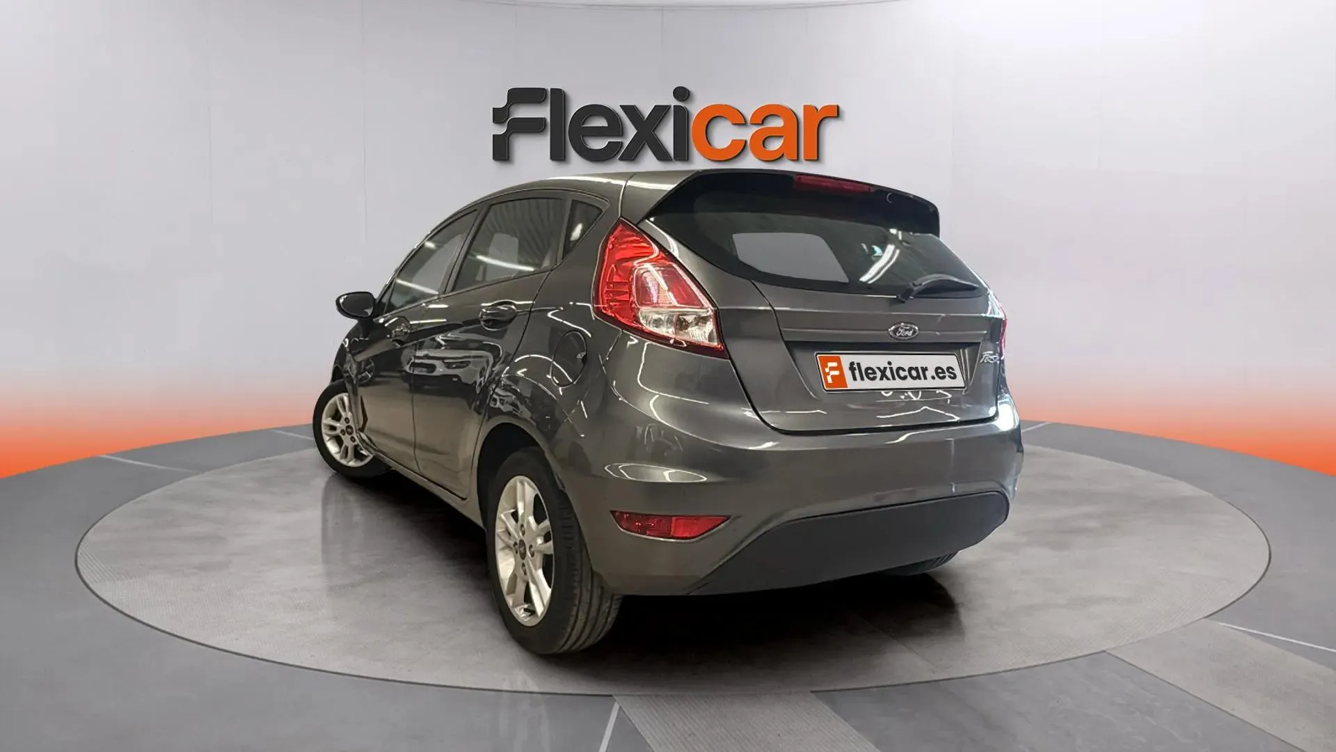 Ford Fiesta 1.5 TDCi Trend - foto 5