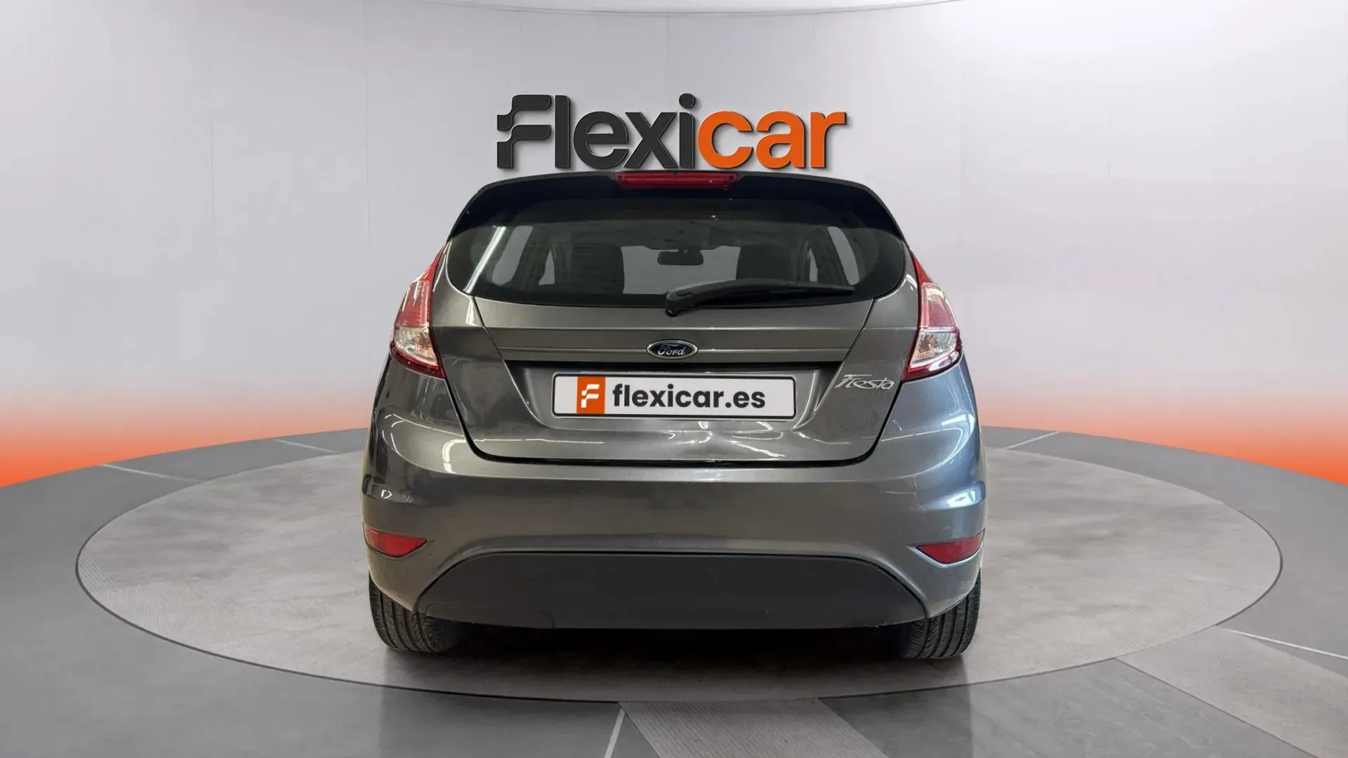 Ford Fiesta 1.5 TDCi Trend - foto 6