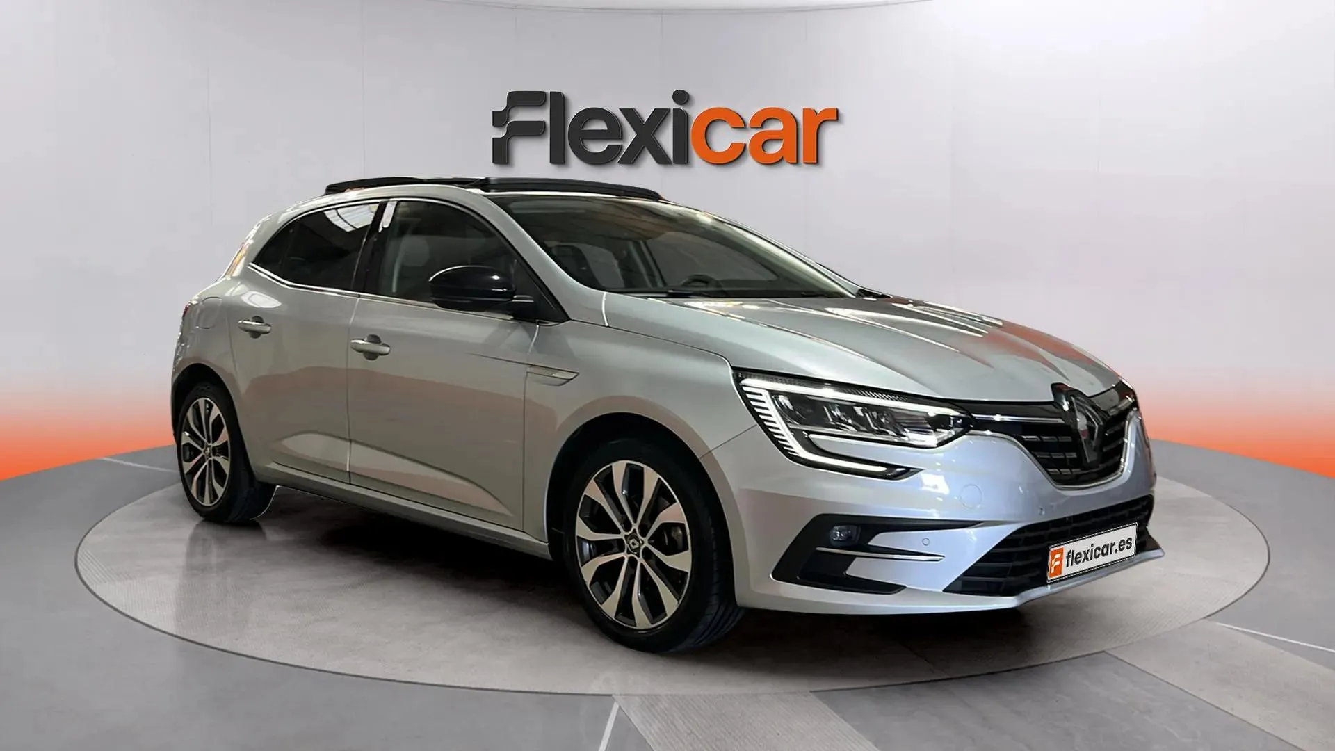 Renault Mégane Techno TCe EDC GPF