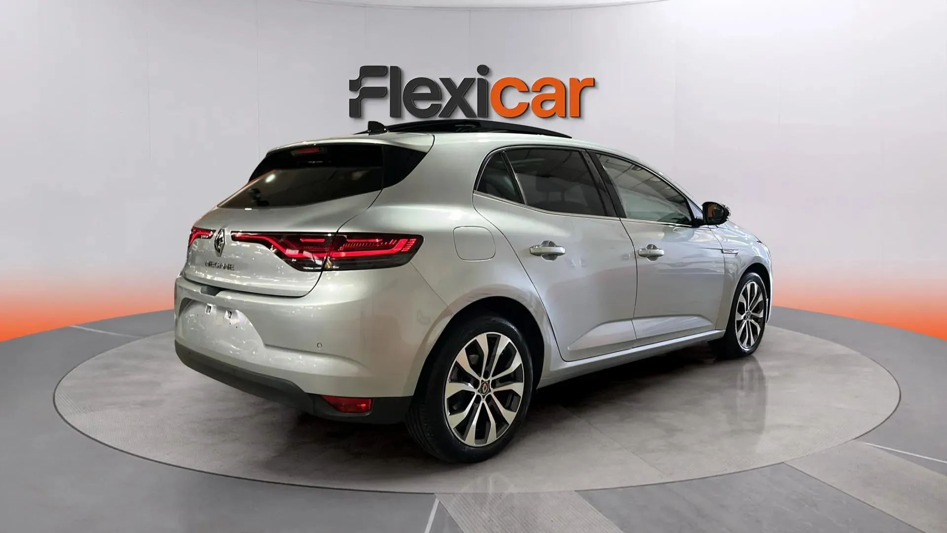 Renault Mégane Techno TCe EDC GPF - foto 7