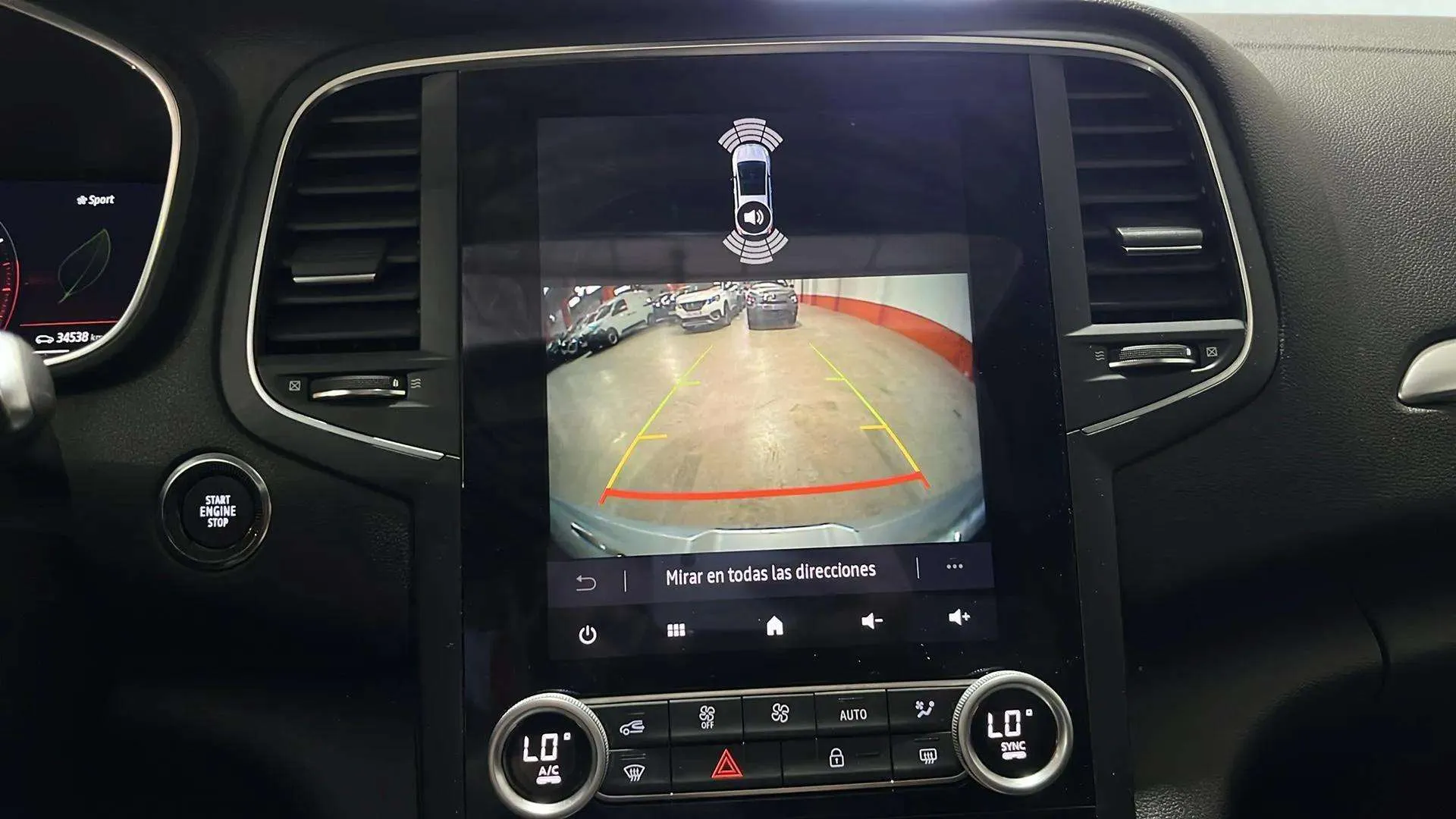 Renault Mégane Techno TCe EDC GPF - foto 20