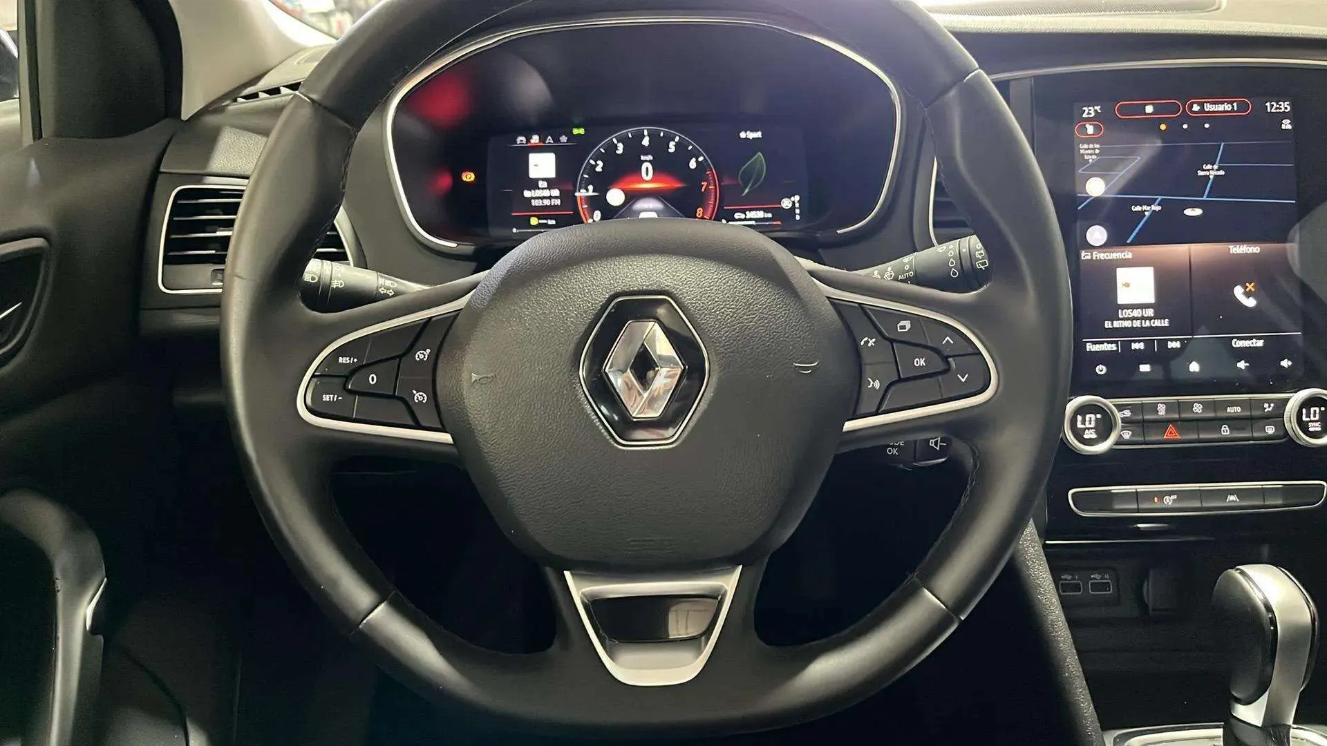 Renault Mégane Techno TCe EDC GPF - foto 10