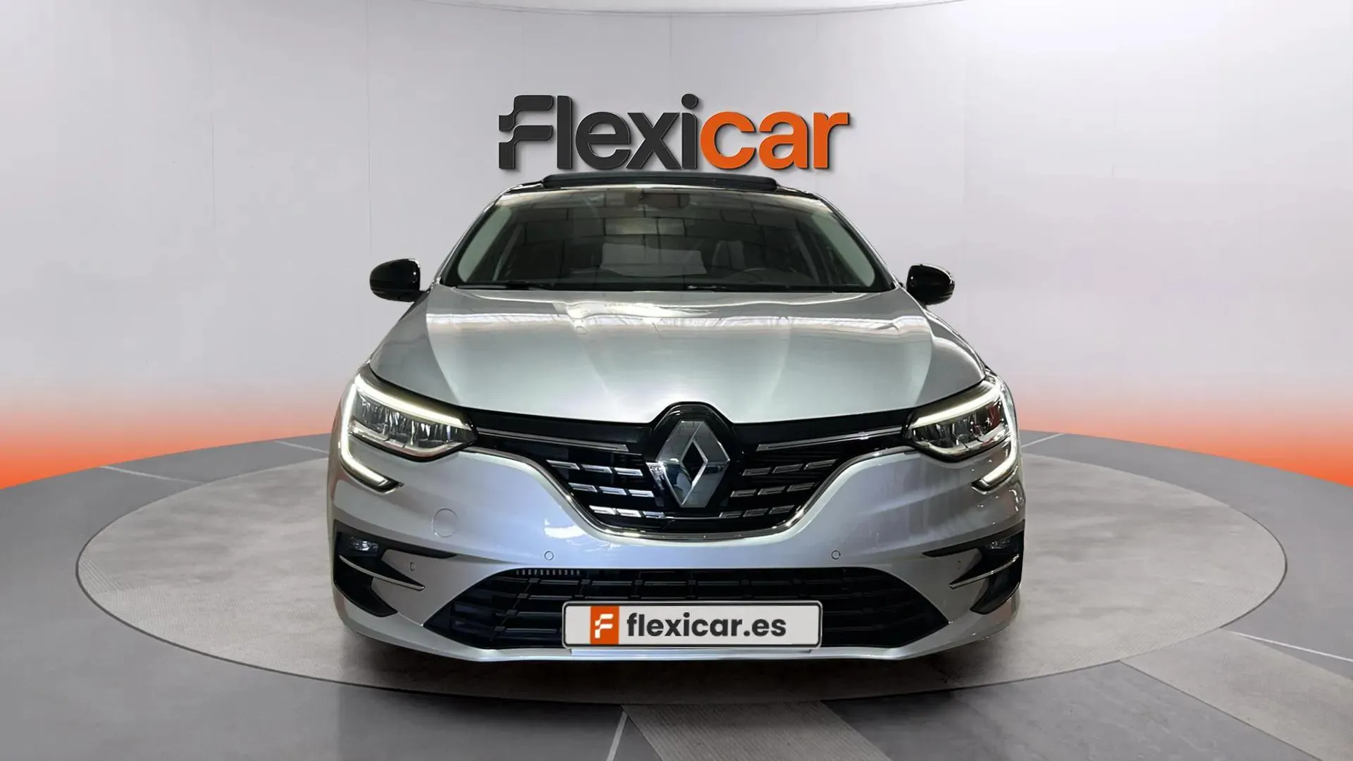 Renault Mégane Techno TCe EDC GPF - foto 2