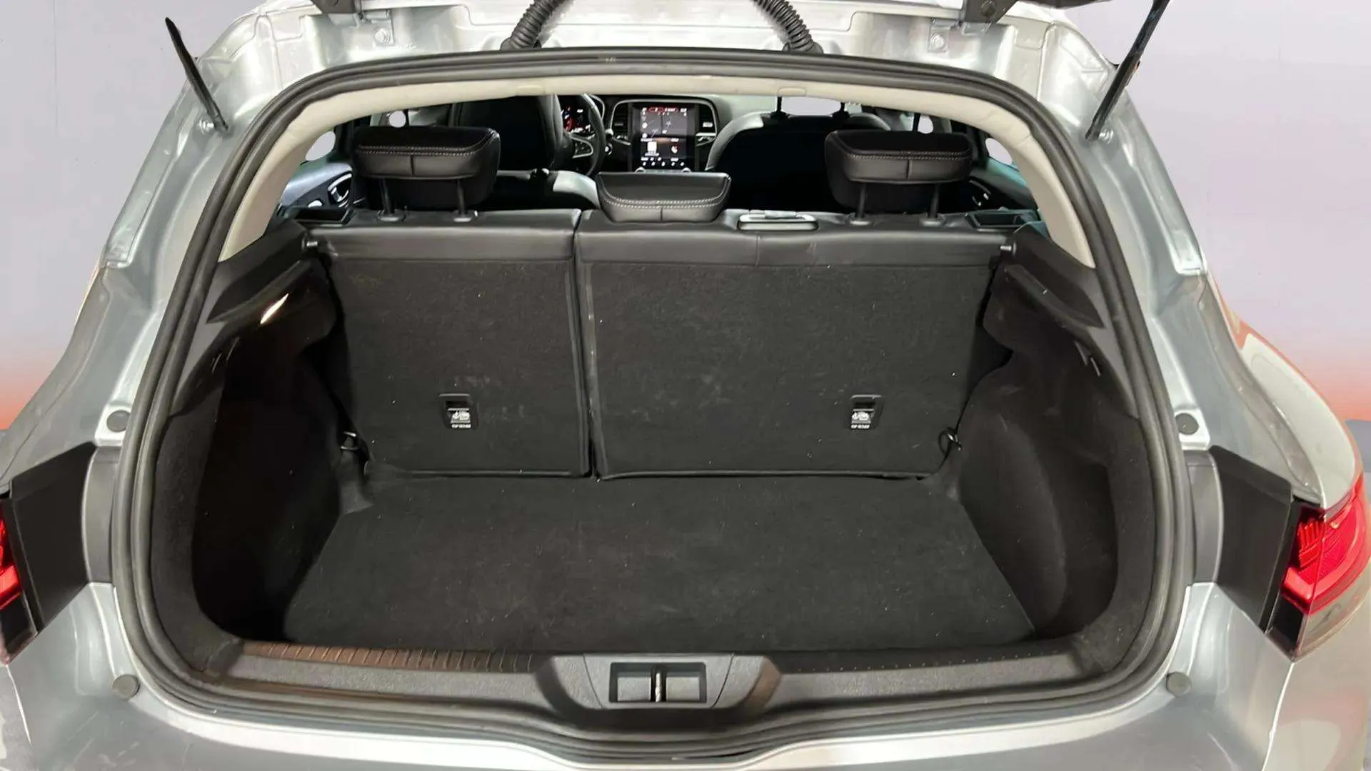 Renault Mégane Techno TCe EDC GPF - foto 26
