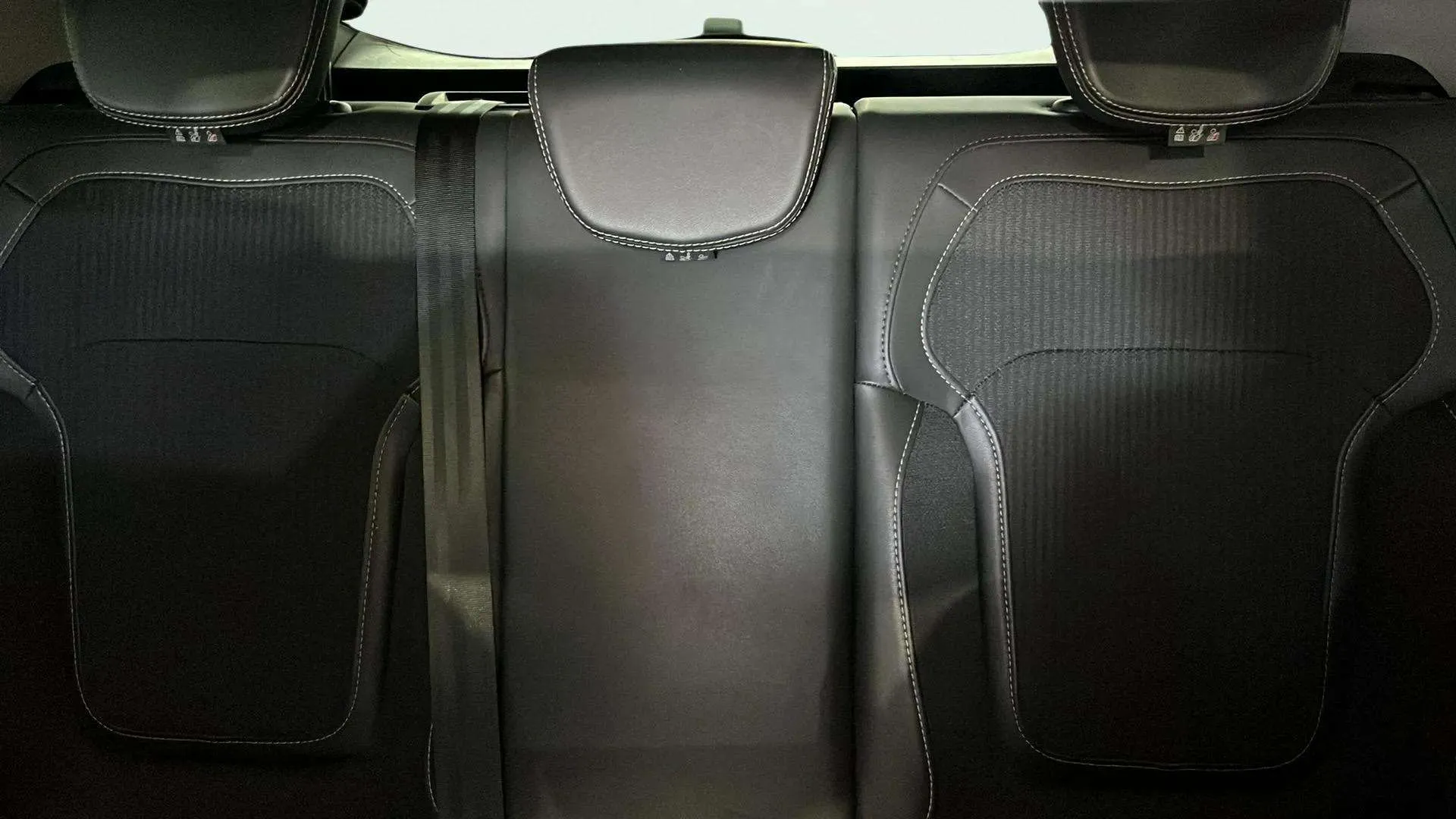 Renault Mégane Techno TCe EDC GPF - foto 16