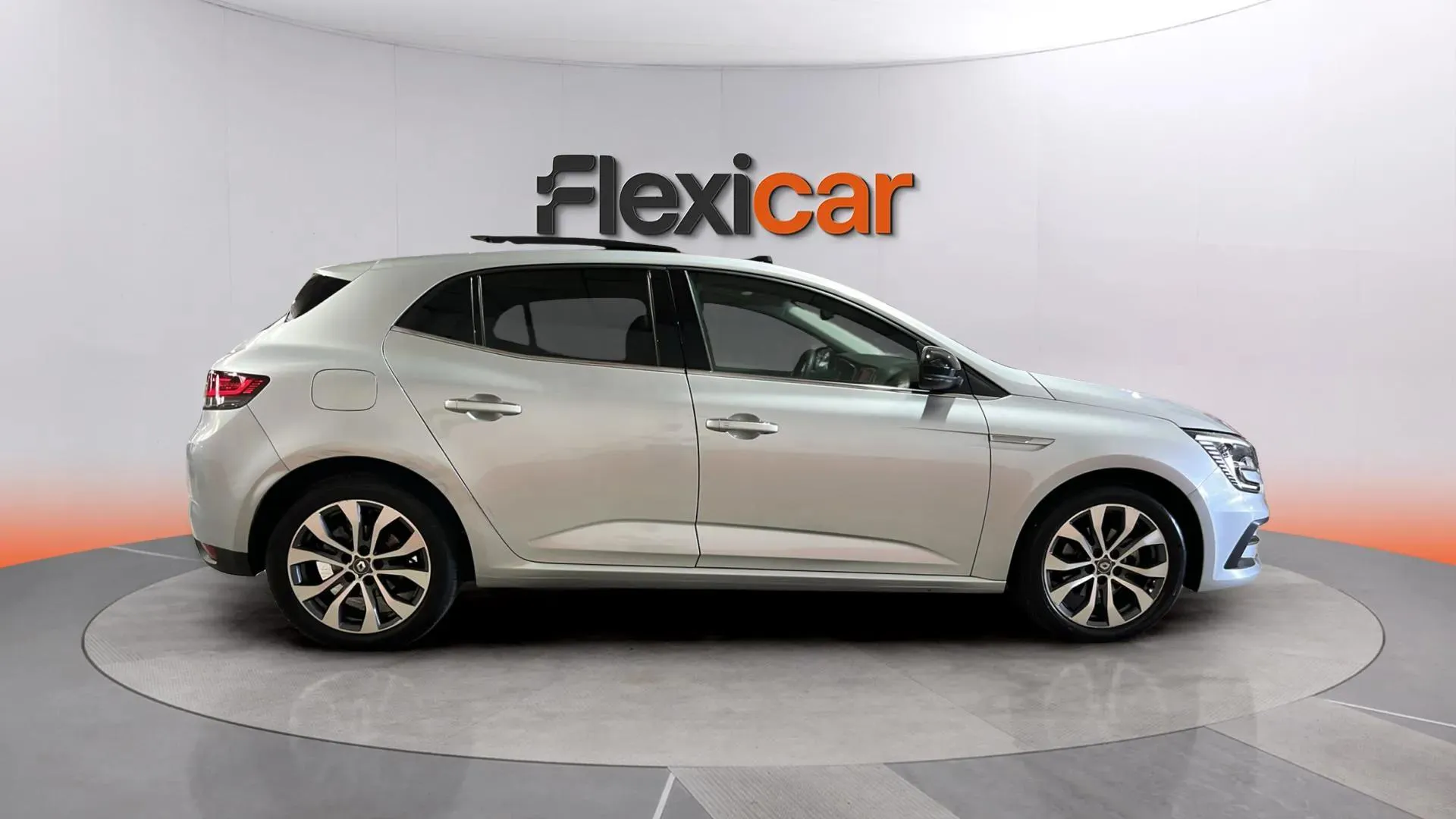 Renault Mégane Techno TCe EDC GPF - foto 8