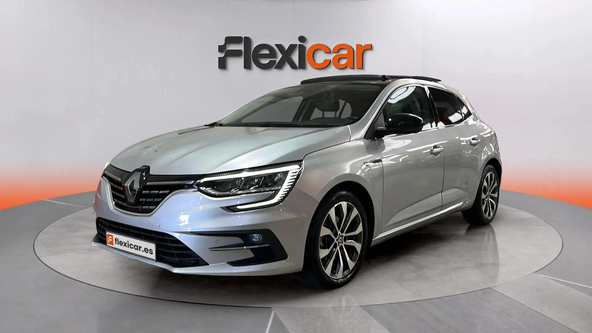 Renault Mégane Techno TCe EDC GPF - foto 3
