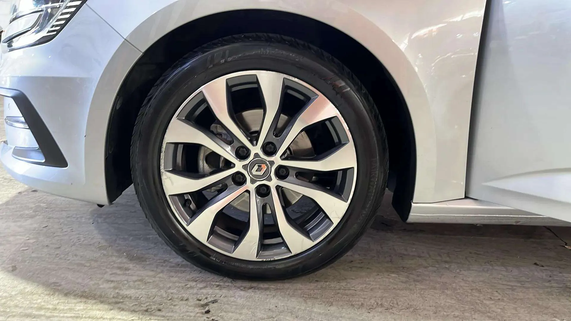 Renault Mégane Techno TCe EDC GPF - foto 27