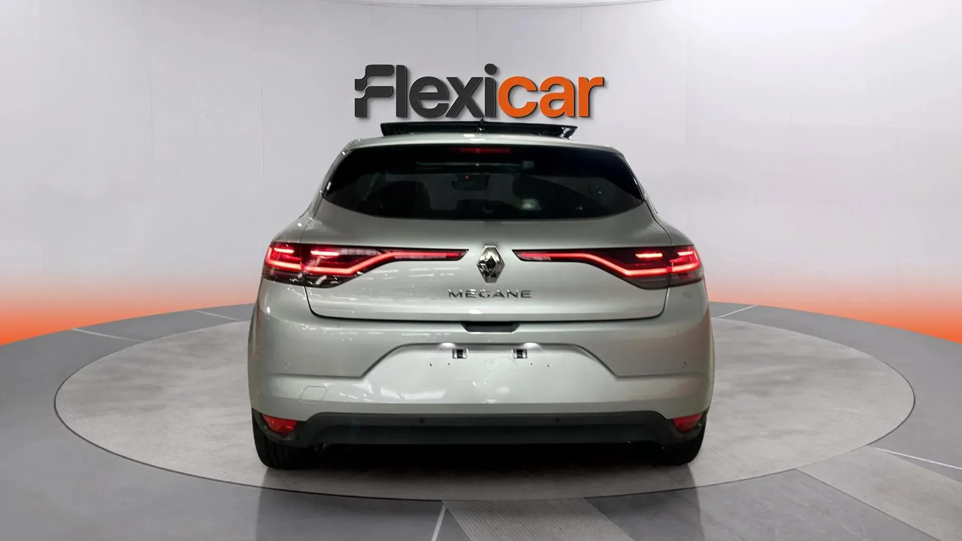 Renault Mégane Techno TCe EDC GPF - foto 6