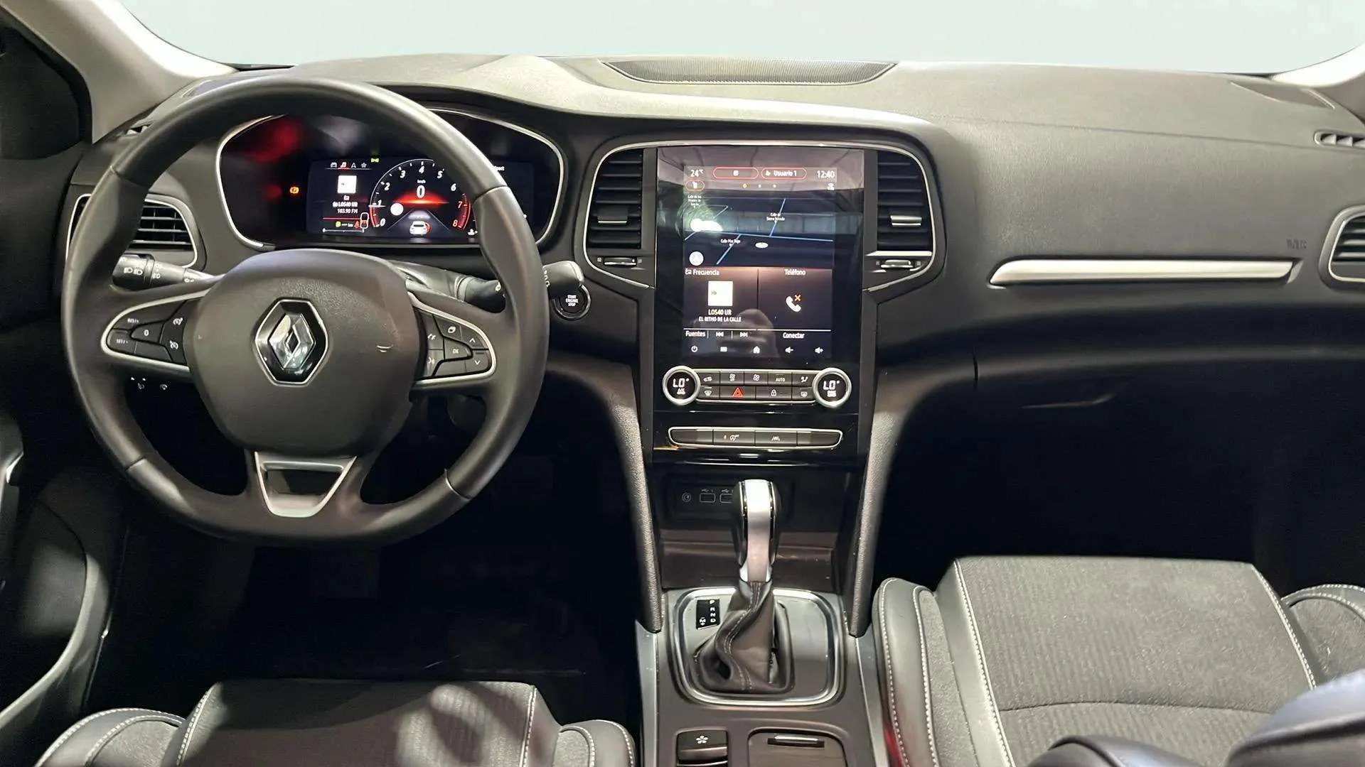Renault Mégane Techno TCe EDC GPF - foto 12