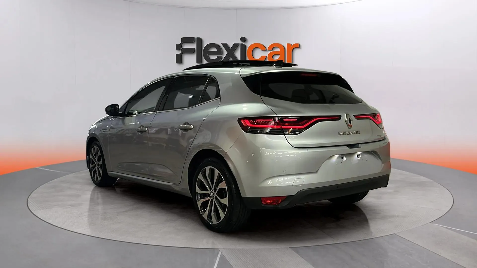 Renault Mégane Techno TCe EDC GPF - foto 5