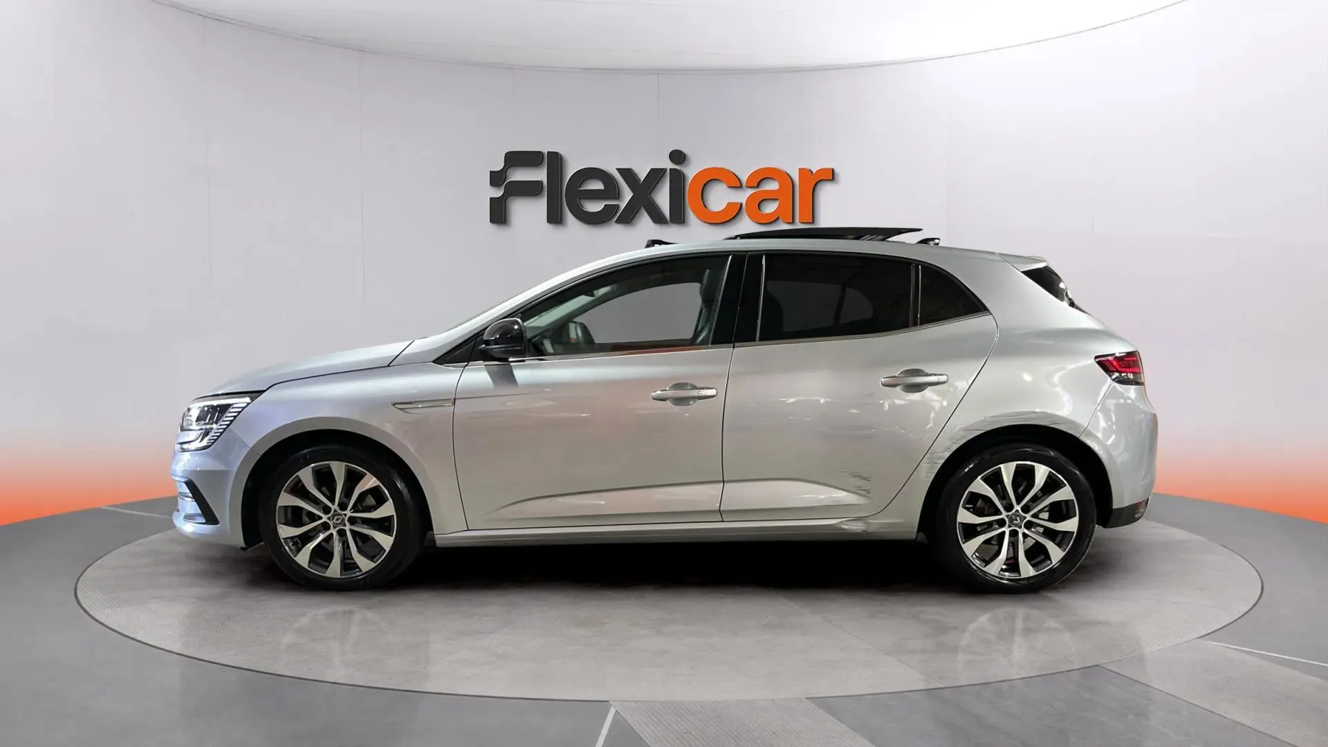 Renault Mégane Techno TCe EDC GPF - foto 4