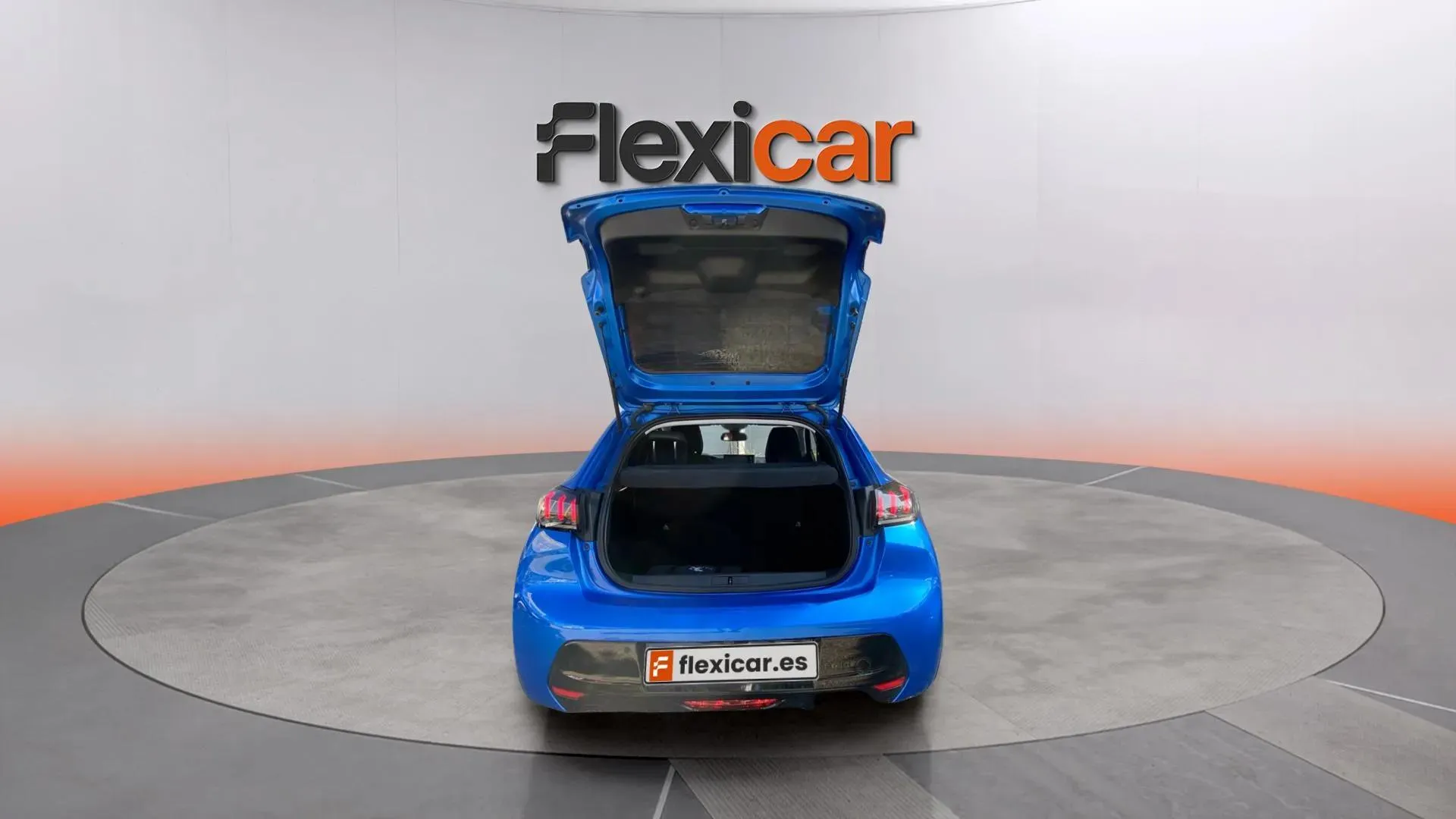 Peugeot 208 Eléctrico Allure Pack - foto 9