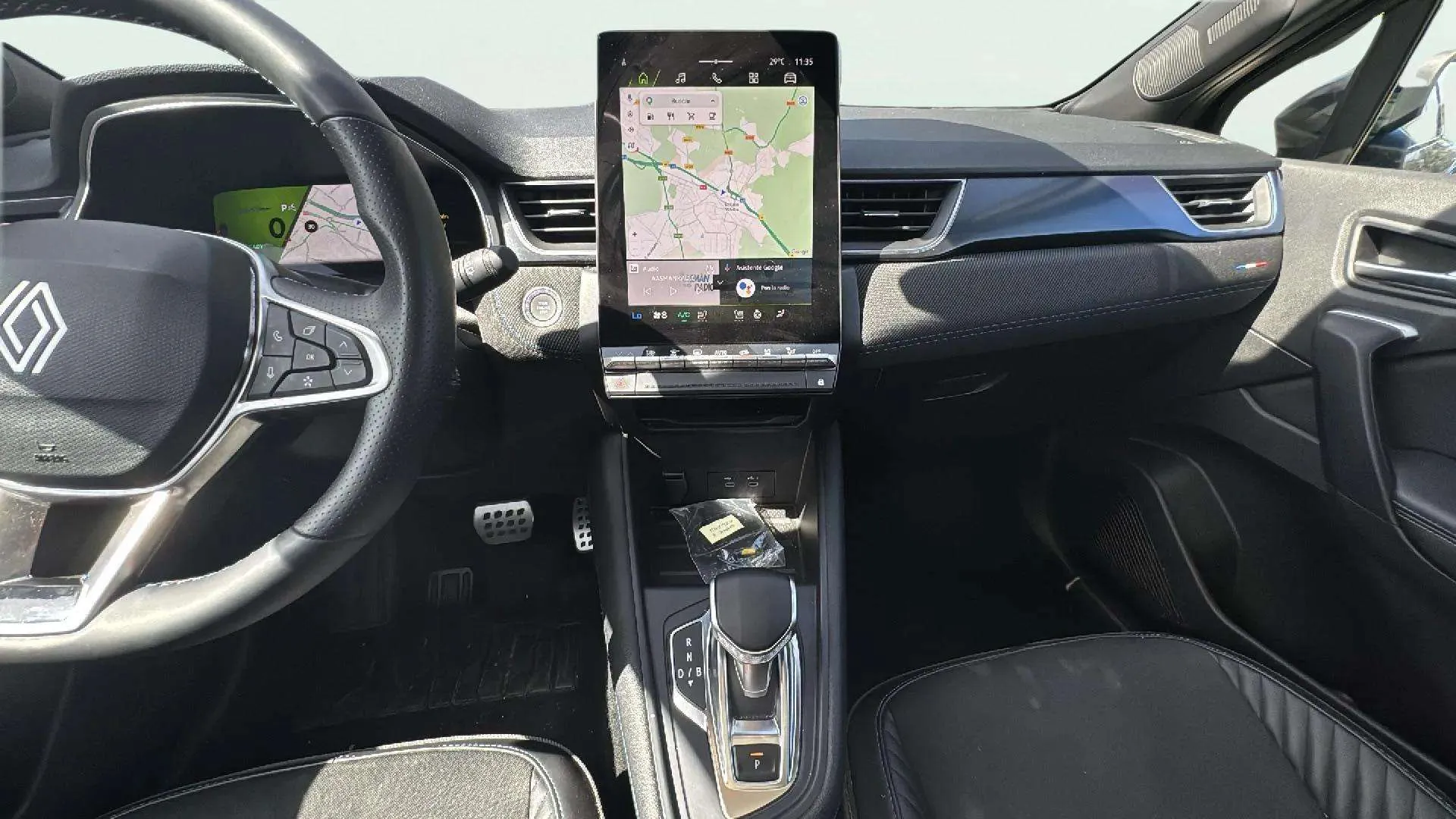 Renault Symbioz esprit Alpine E-Tech - foto 10