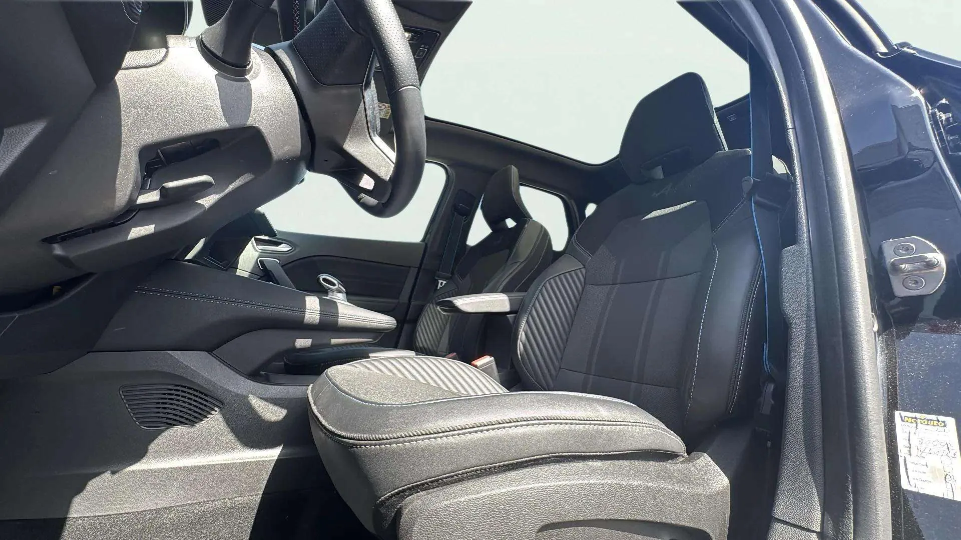 Renault Symbioz esprit Alpine E-Tech - foto 29