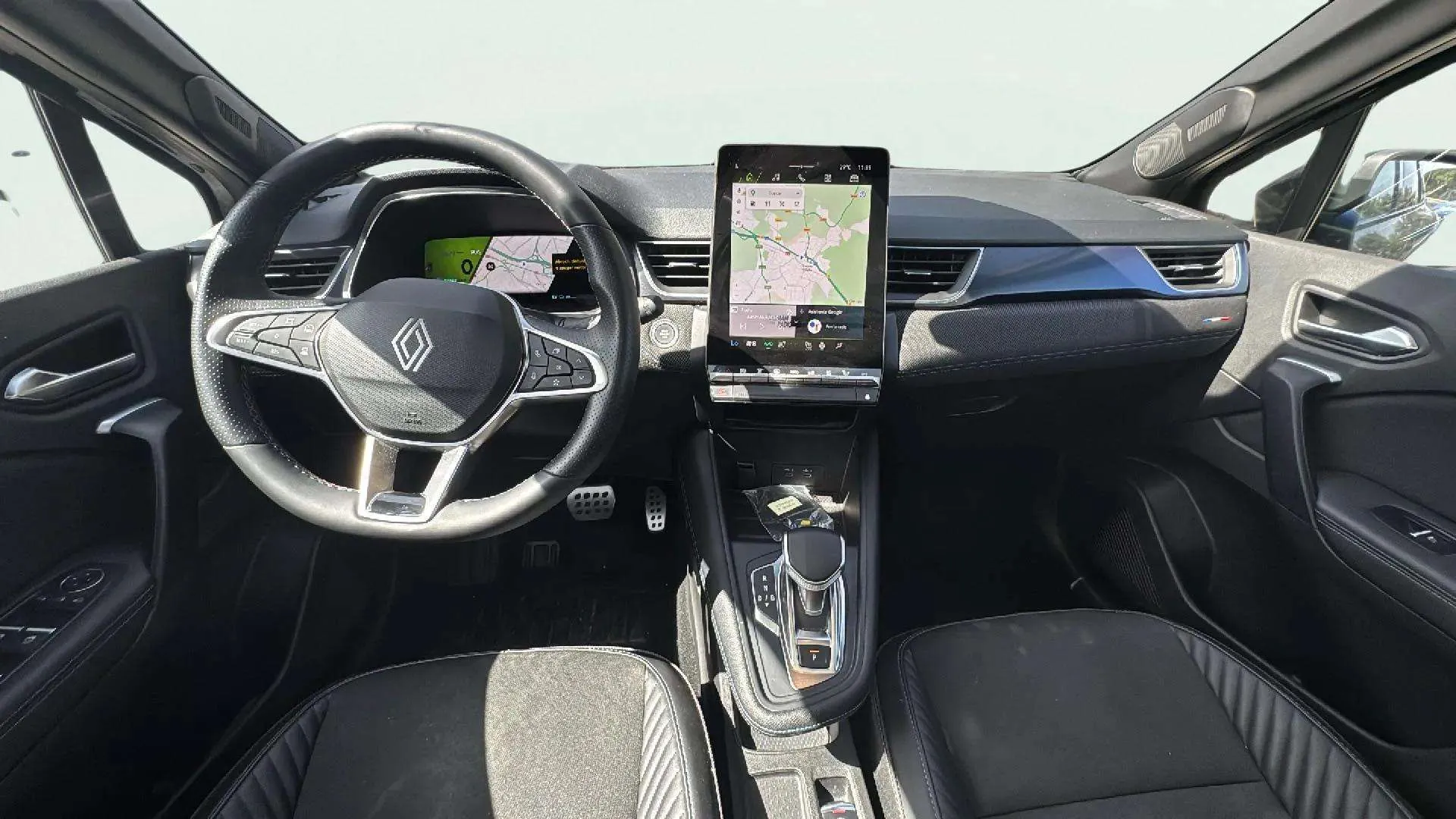 Renault Symbioz esprit Alpine E-Tech - foto 9