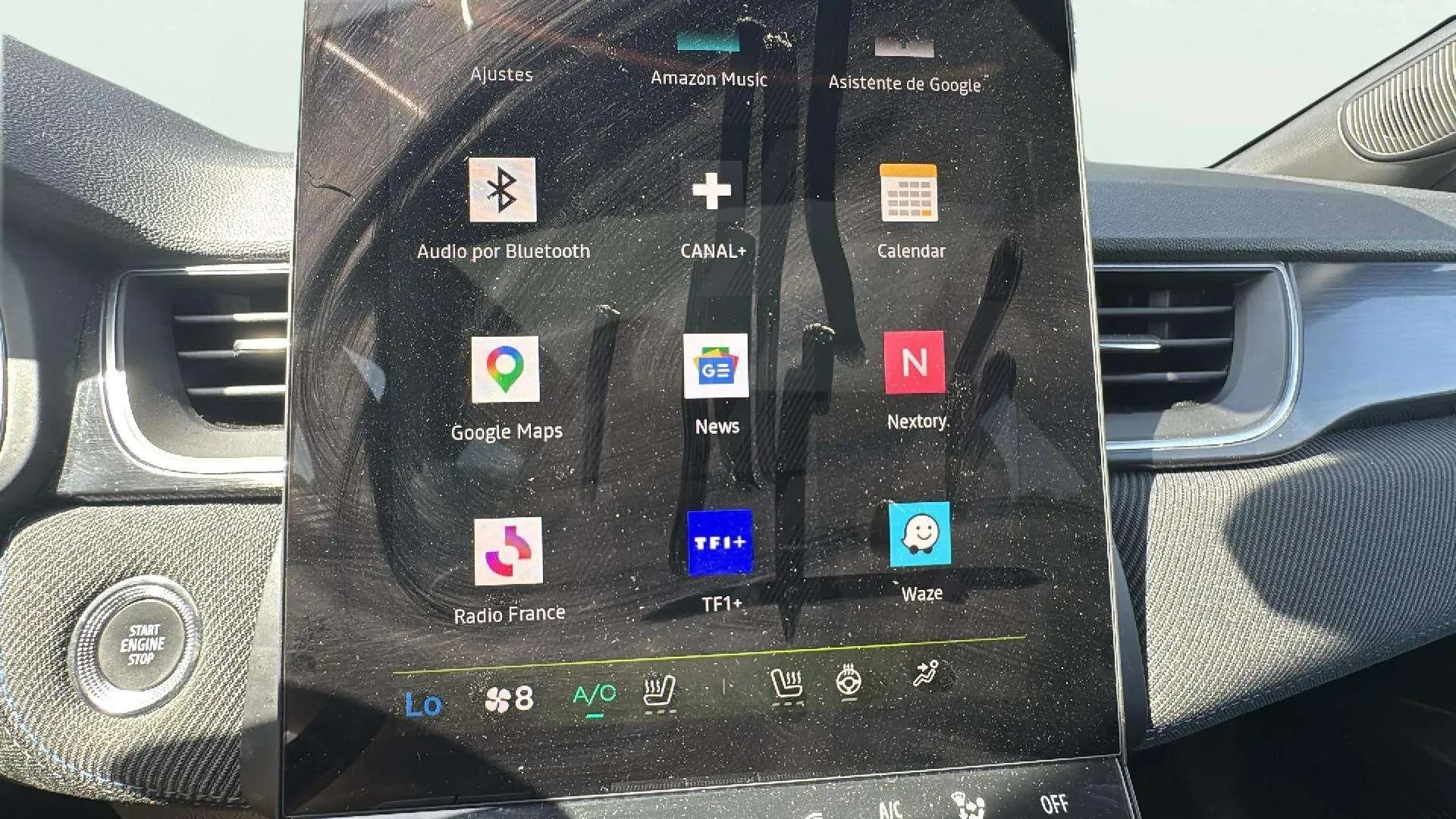 Renault Symbioz esprit Alpine E-Tech - foto 23