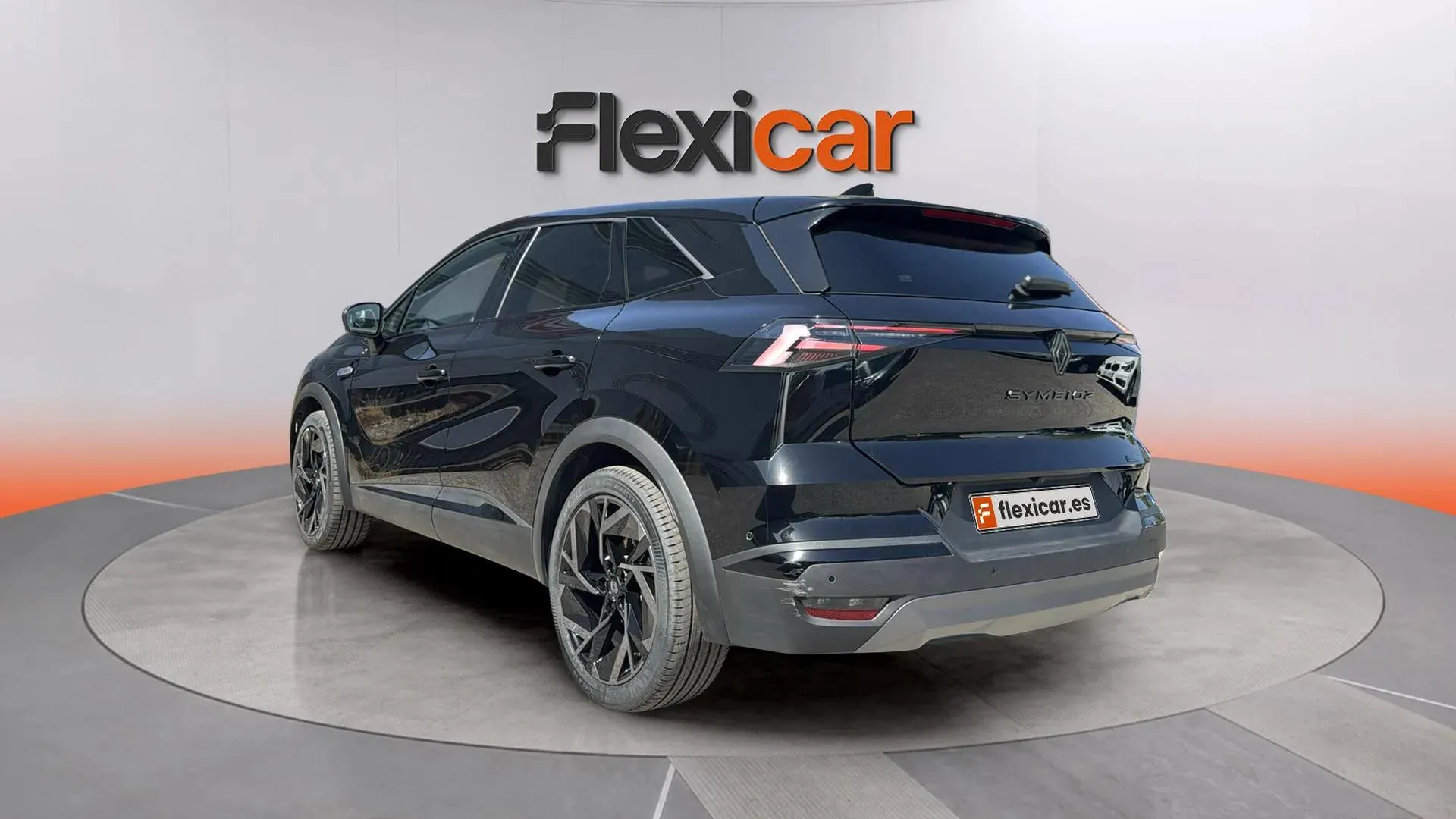 Renault Symbioz esprit Alpine E-Tech - foto 5
