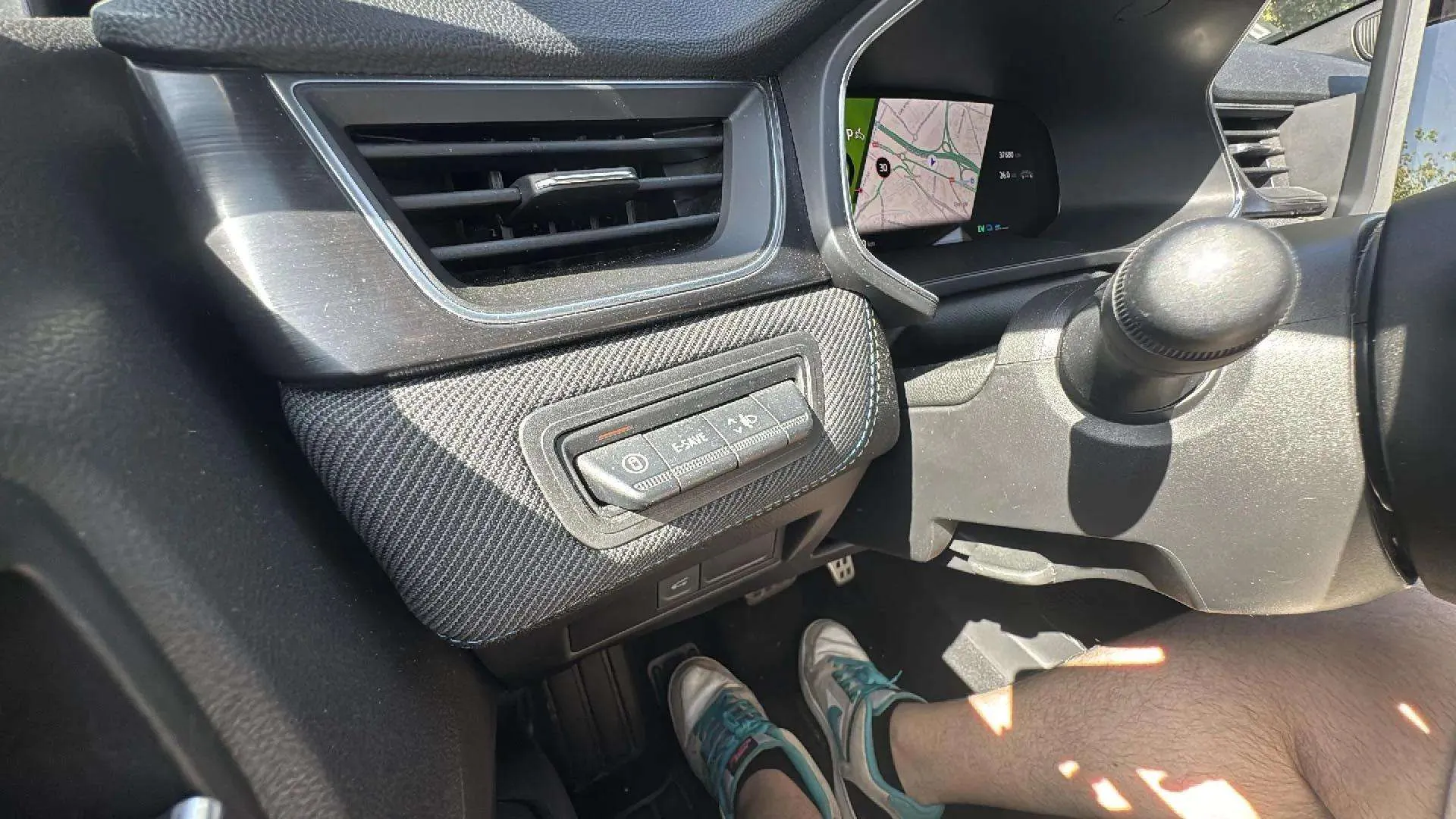 Renault Symbioz esprit Alpine E-Tech - foto 19