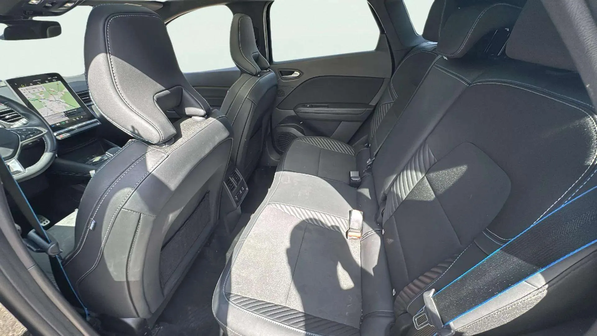 Renault Symbioz esprit Alpine E-Tech - foto 15
