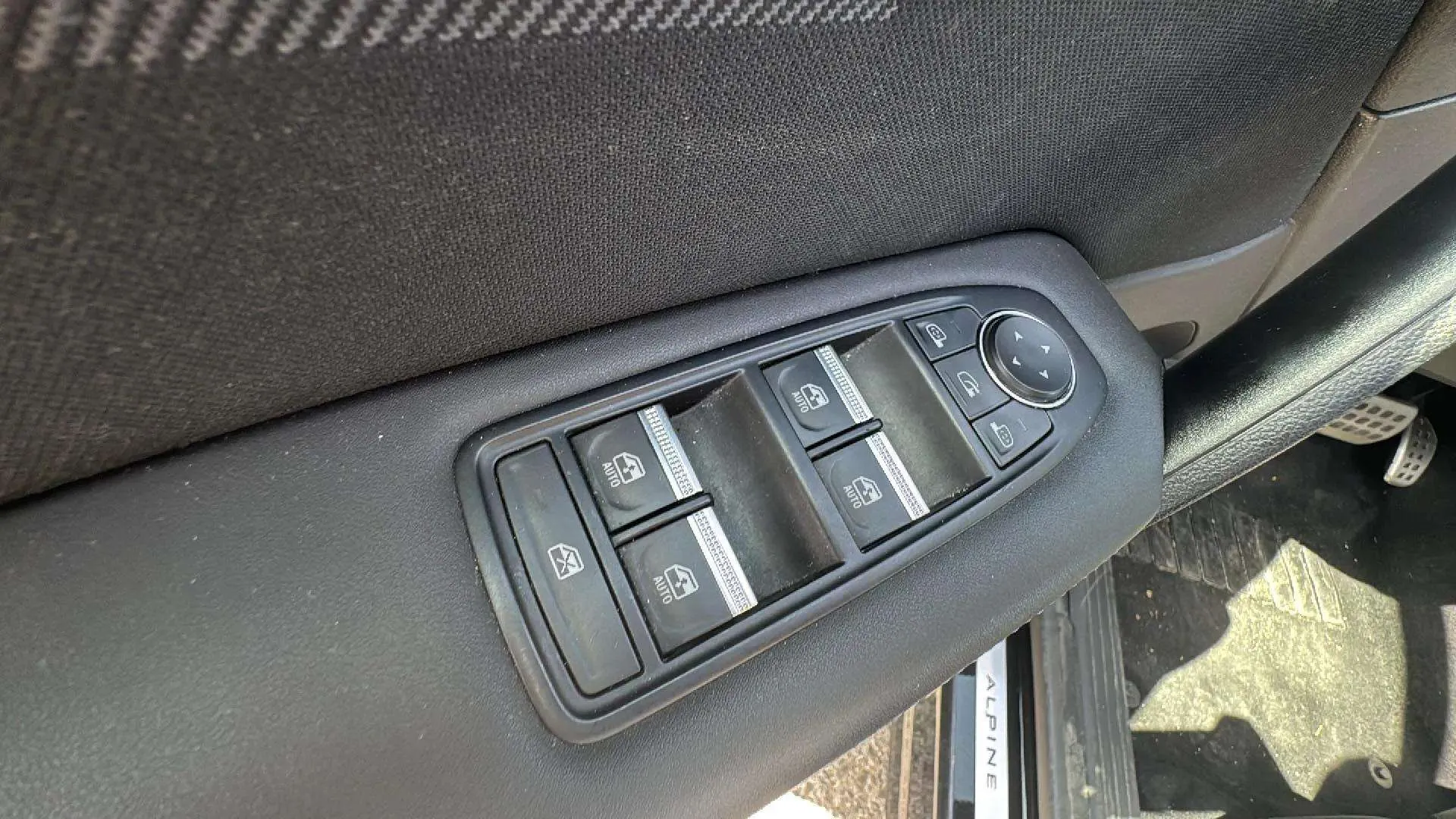 Renault Symbioz esprit Alpine E-Tech - foto 27