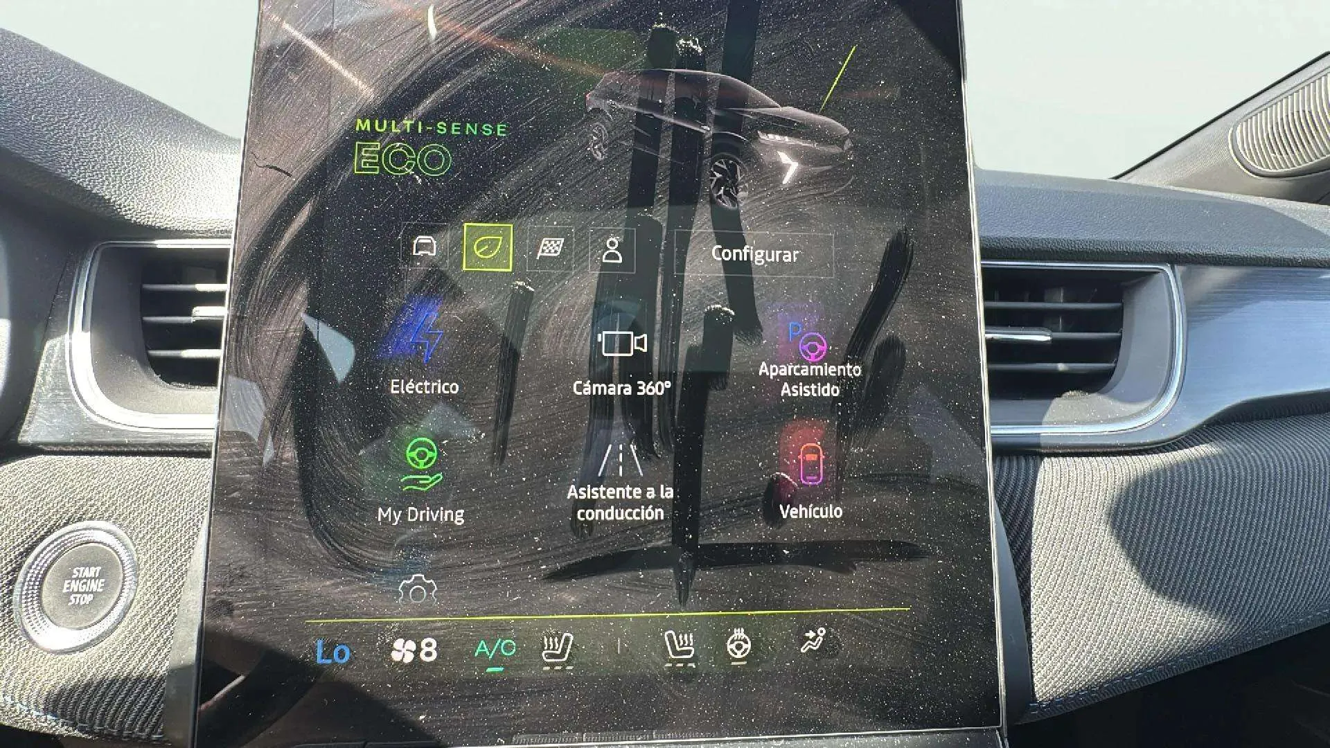 Renault Symbioz esprit Alpine E-Tech - foto 24
