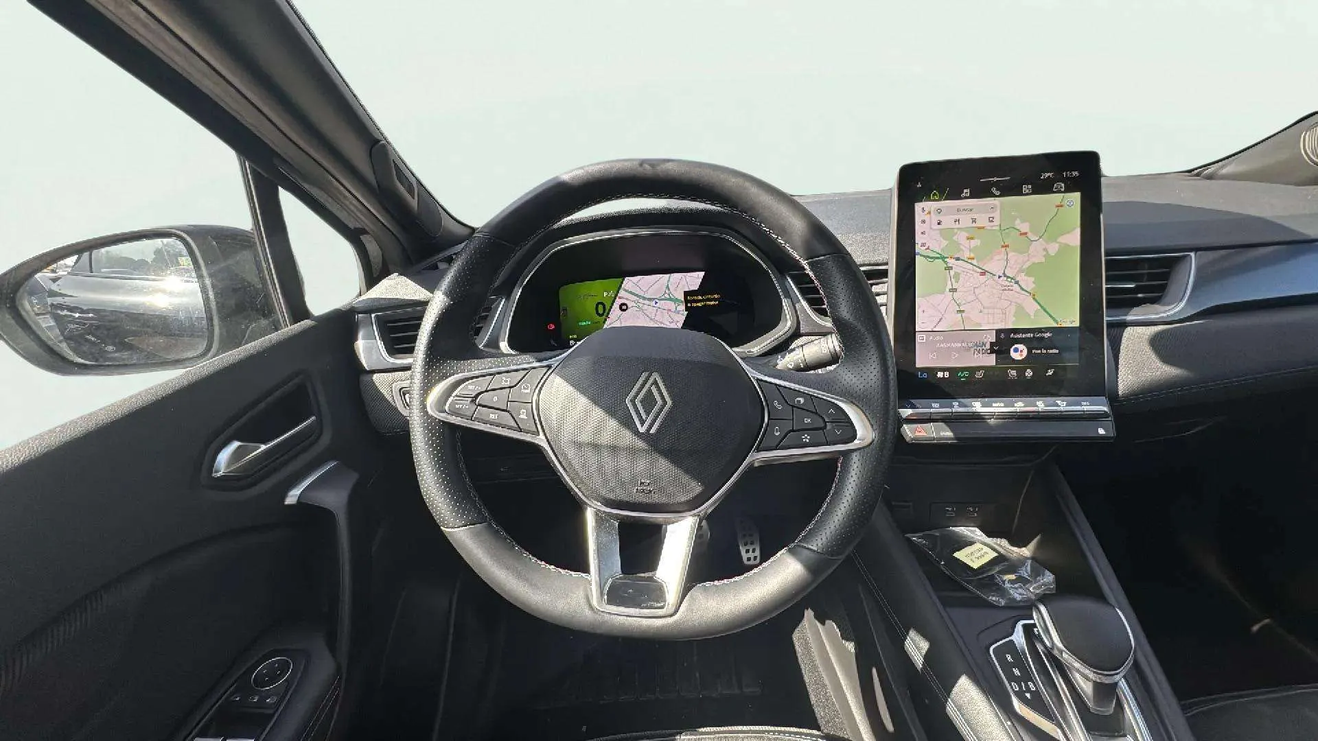 Renault Symbioz esprit Alpine E-Tech - foto 11