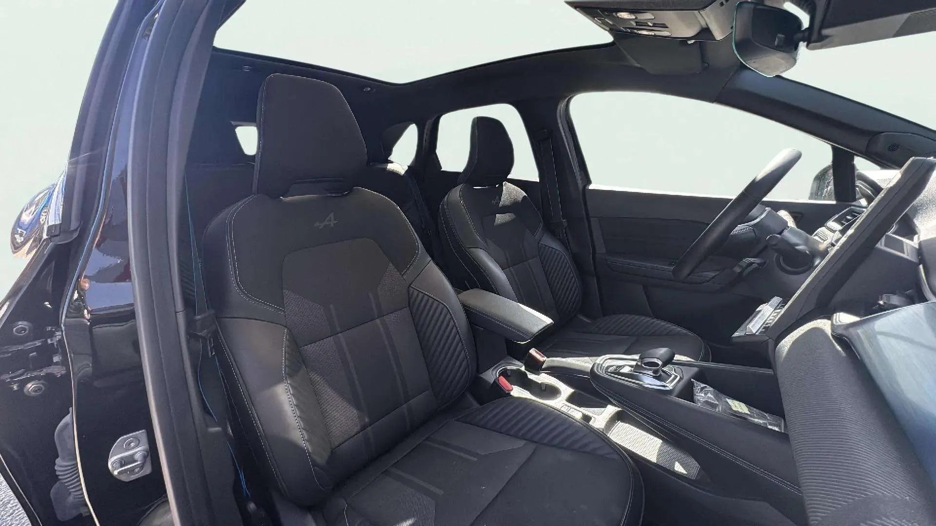 Renault Symbioz esprit Alpine E-Tech - foto 14