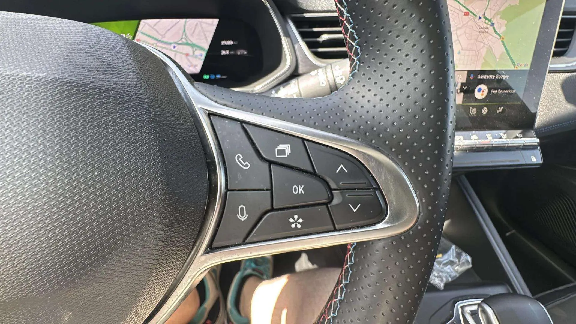 Renault Symbioz esprit Alpine E-Tech - foto 17