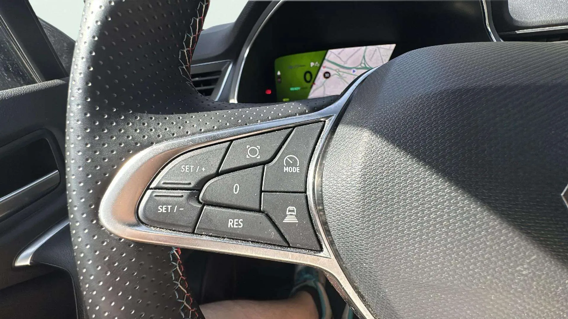 Renault Symbioz esprit Alpine E-Tech - foto 18