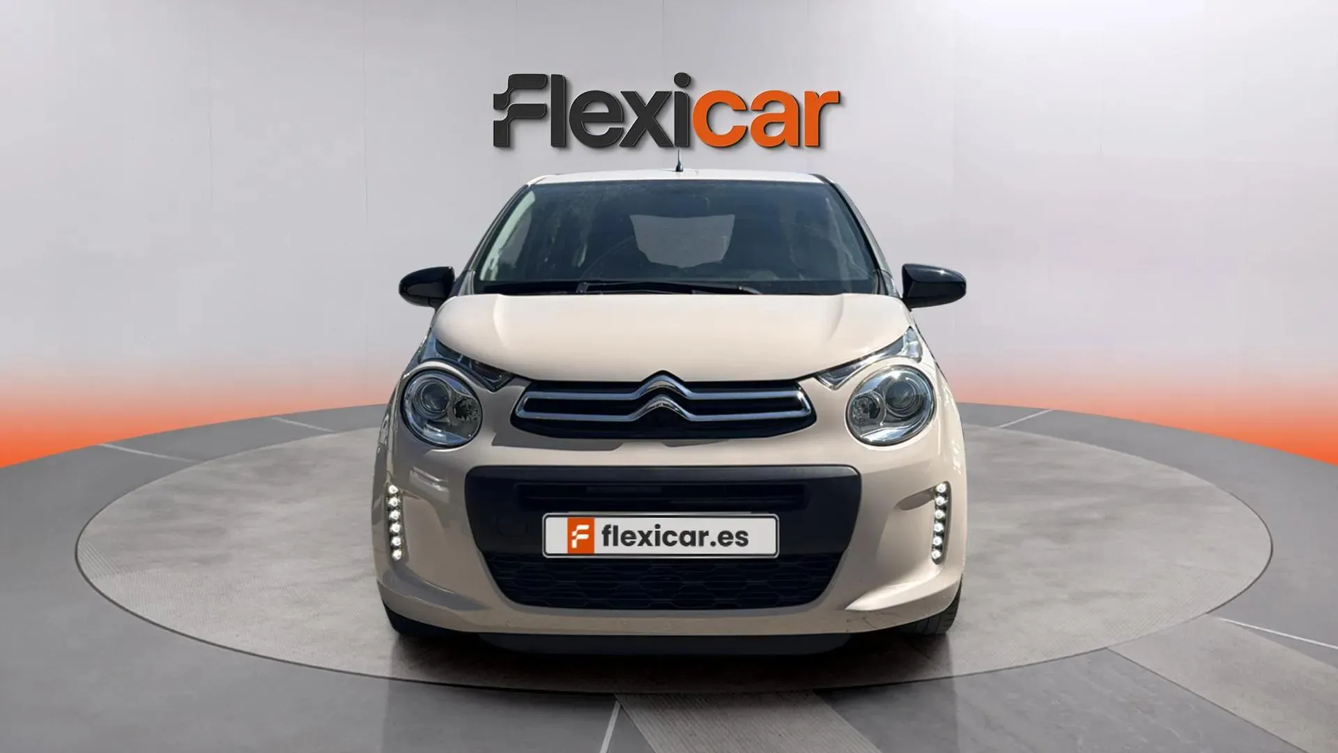 Citroën C1 Airscape VTi Shine - foto 2
