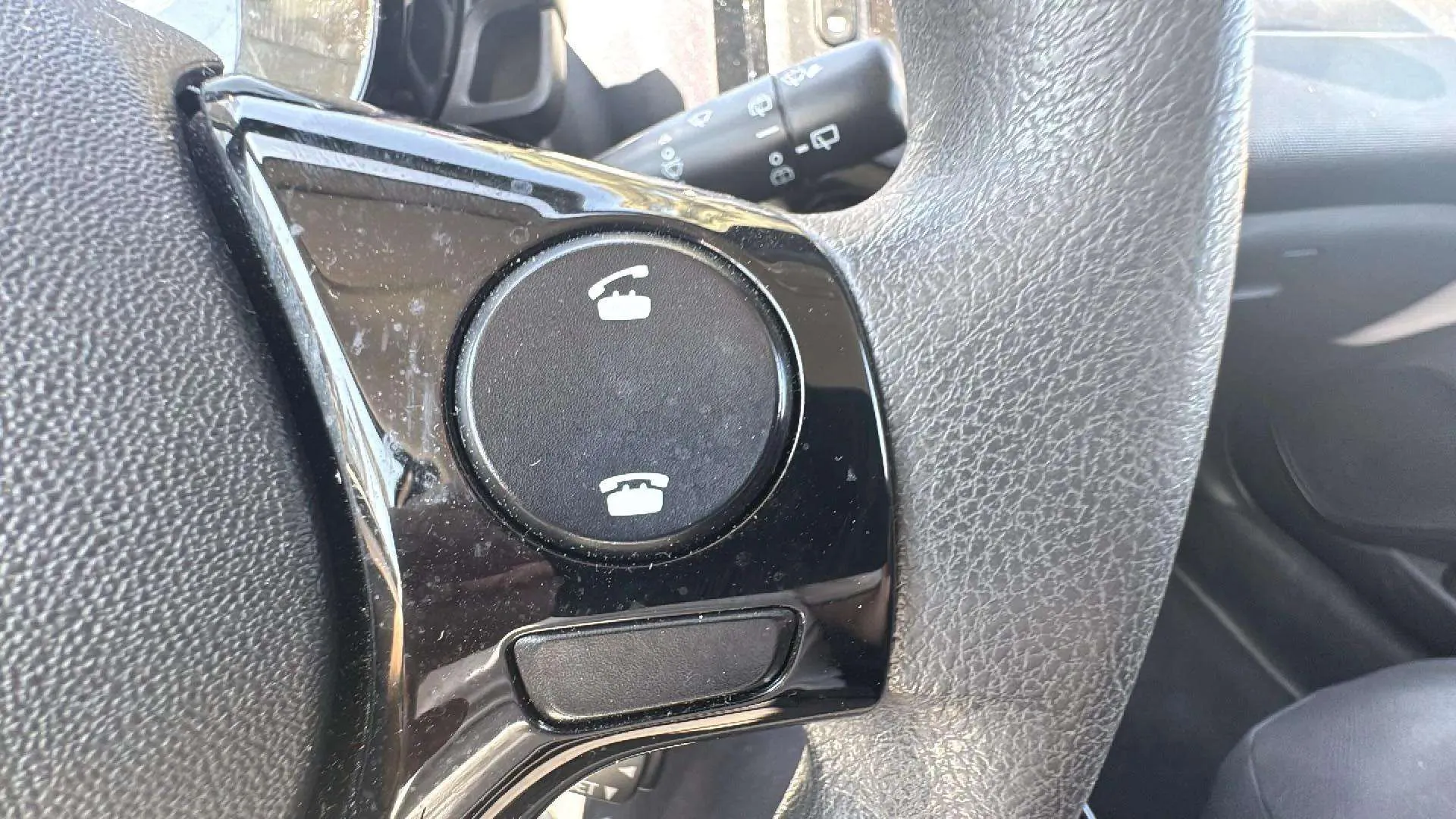 Citroën C1 Airscape VTi Shine - foto 17