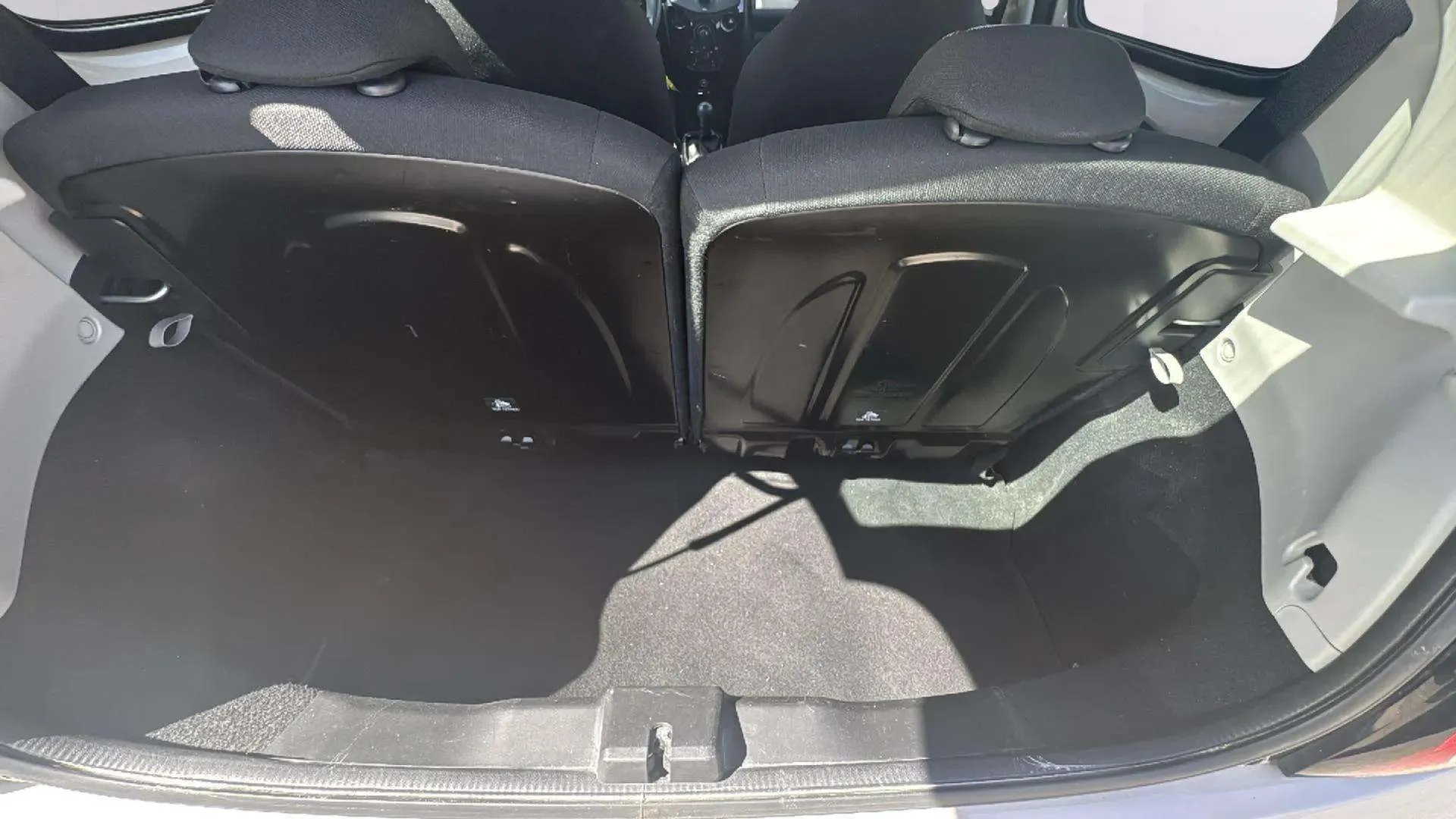 Citroën C1 Airscape VTi Shine - foto 16