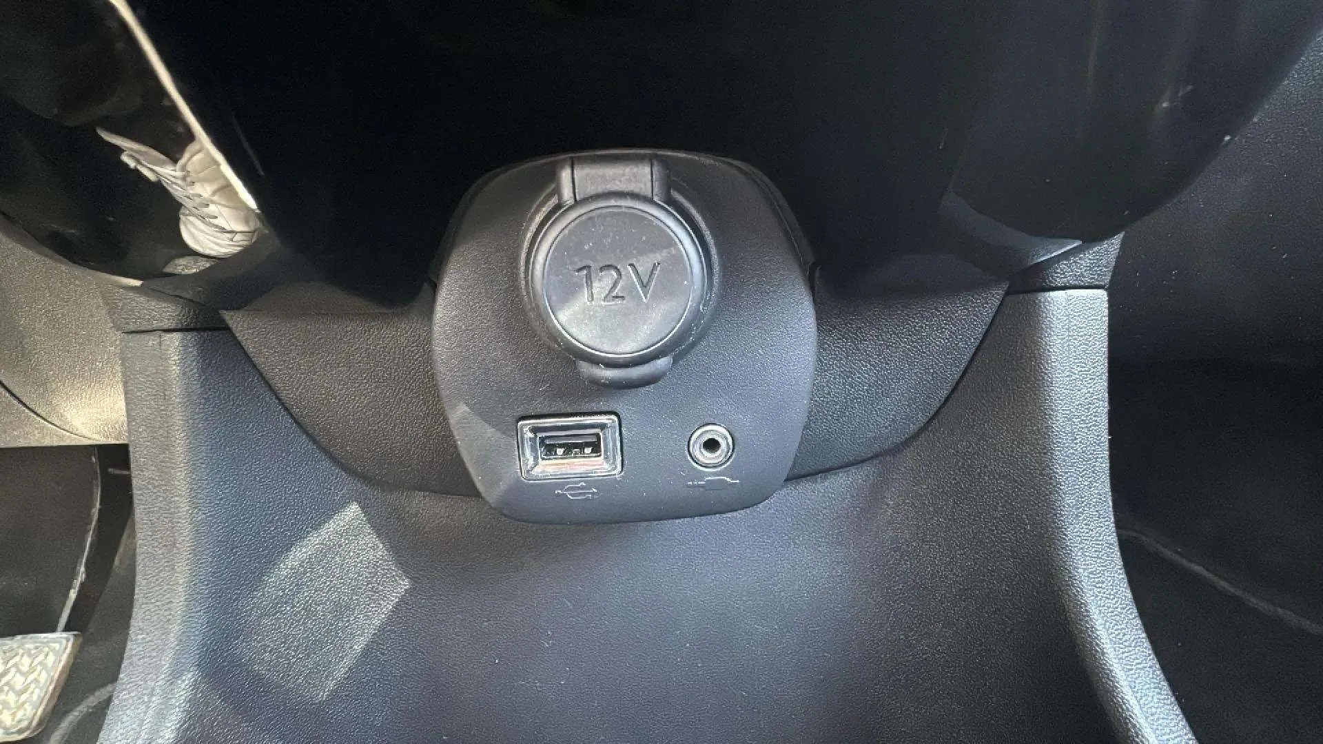 Citroën C1 Airscape VTi Shine - foto 21