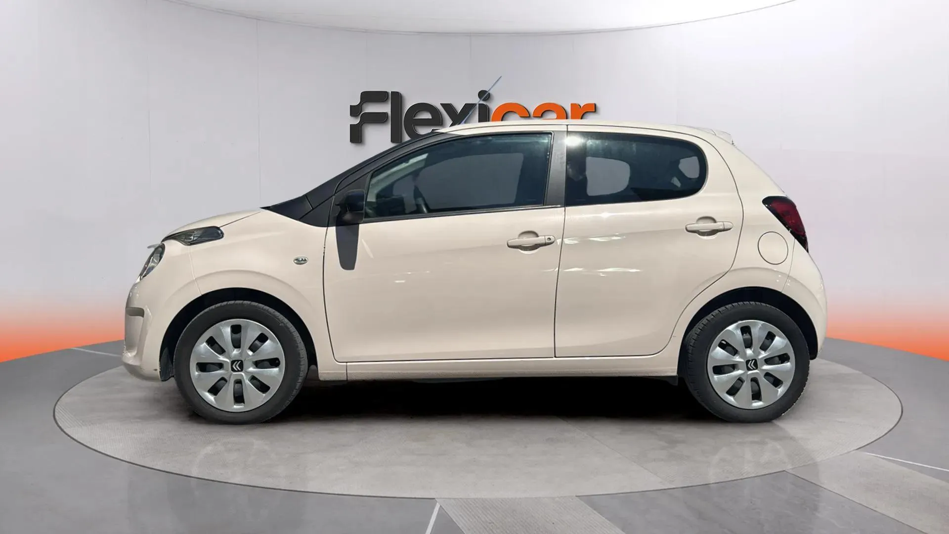 Citroën C1 Airscape VTi Shine - foto 4