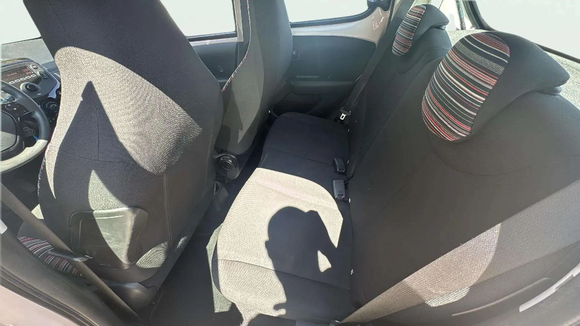 Citroën C1 Airscape VTi Shine - foto 15