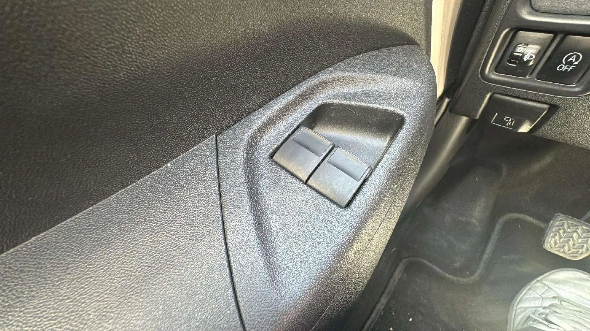Citroën C1 Airscape VTi Shine - foto 19