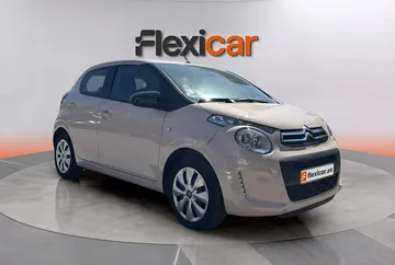 citroen c1 airscape vti 53kw 72cv s amps shine gasolina manual villalba 2 903000000275027