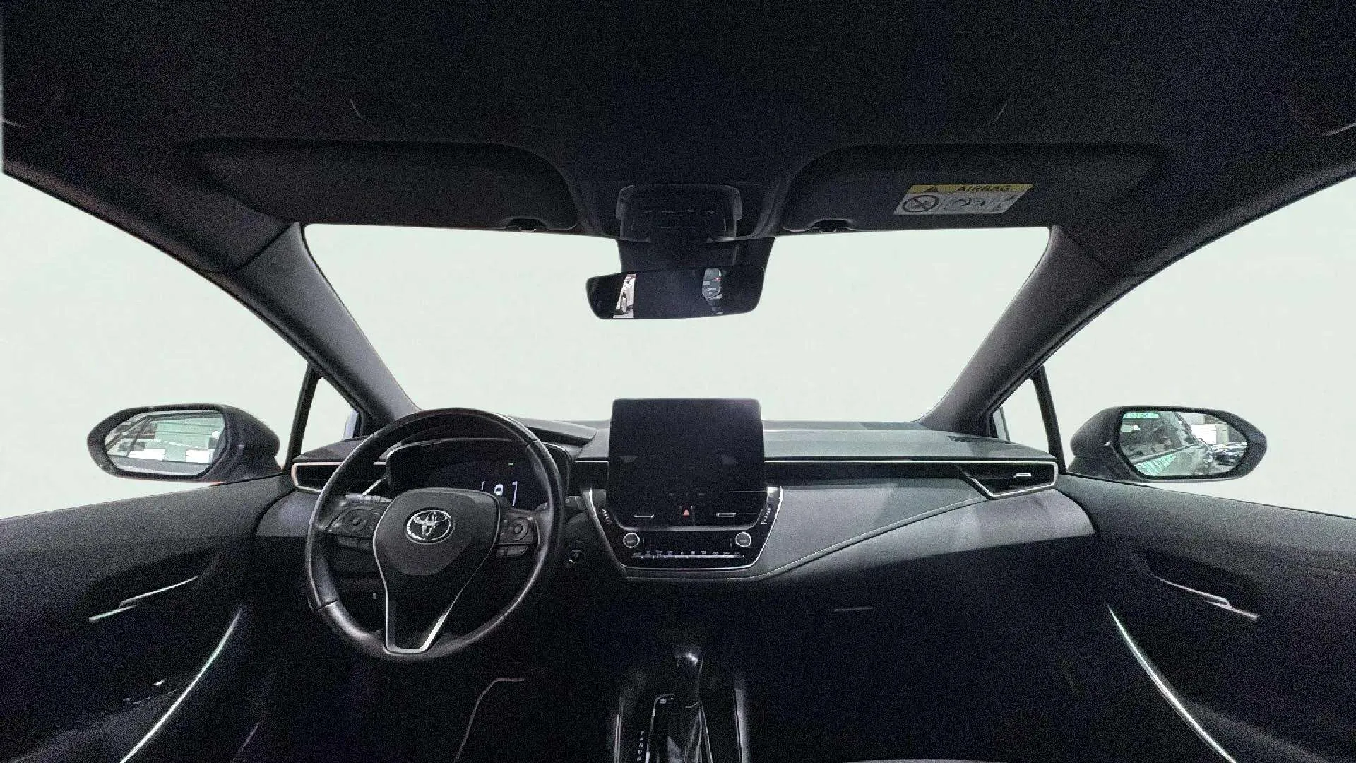 Toyota Corolla 140H Active Plus Touring Sport - foto 13