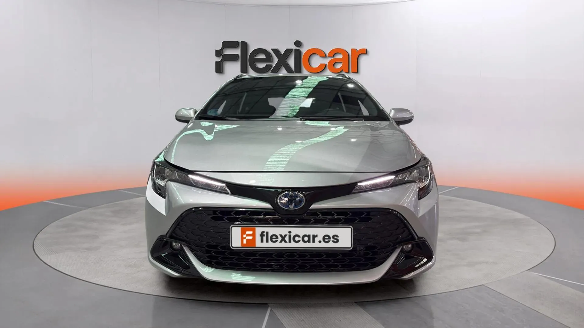 Toyota Corolla 140H Active Plus Touring Sport - foto 2