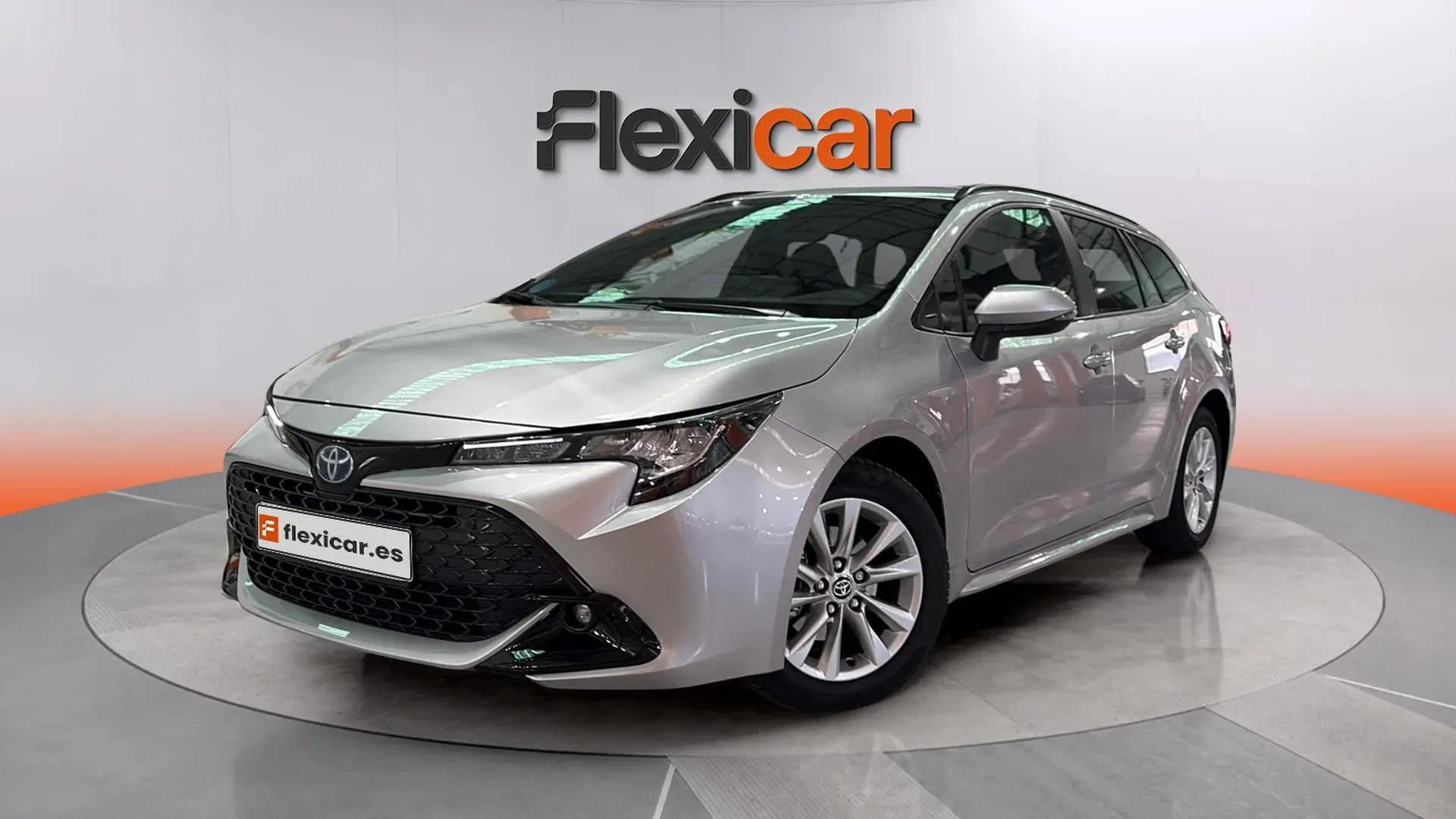 Toyota Corolla 140H Active Plus Touring Sport - foto 3