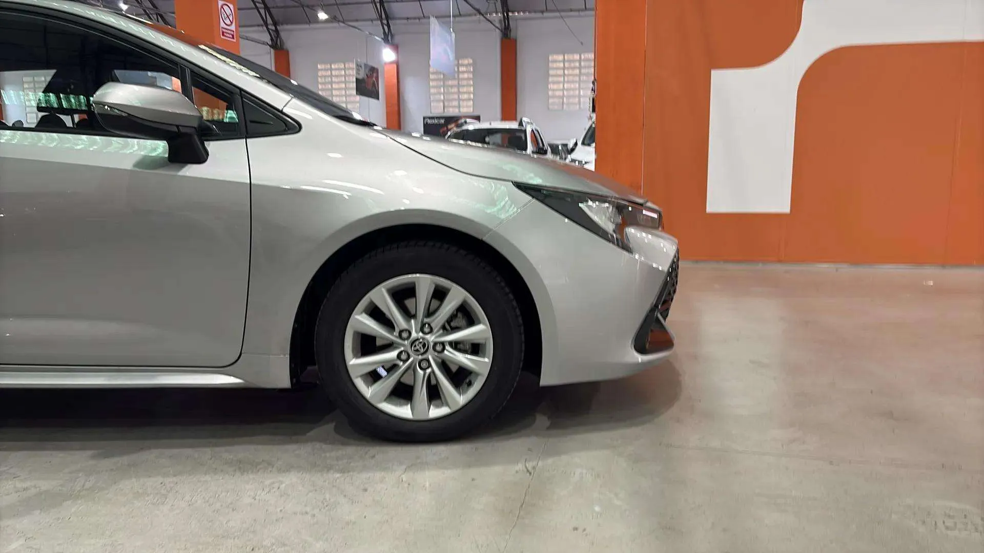 Toyota Corolla 140H Active Plus Touring Sport - foto 25