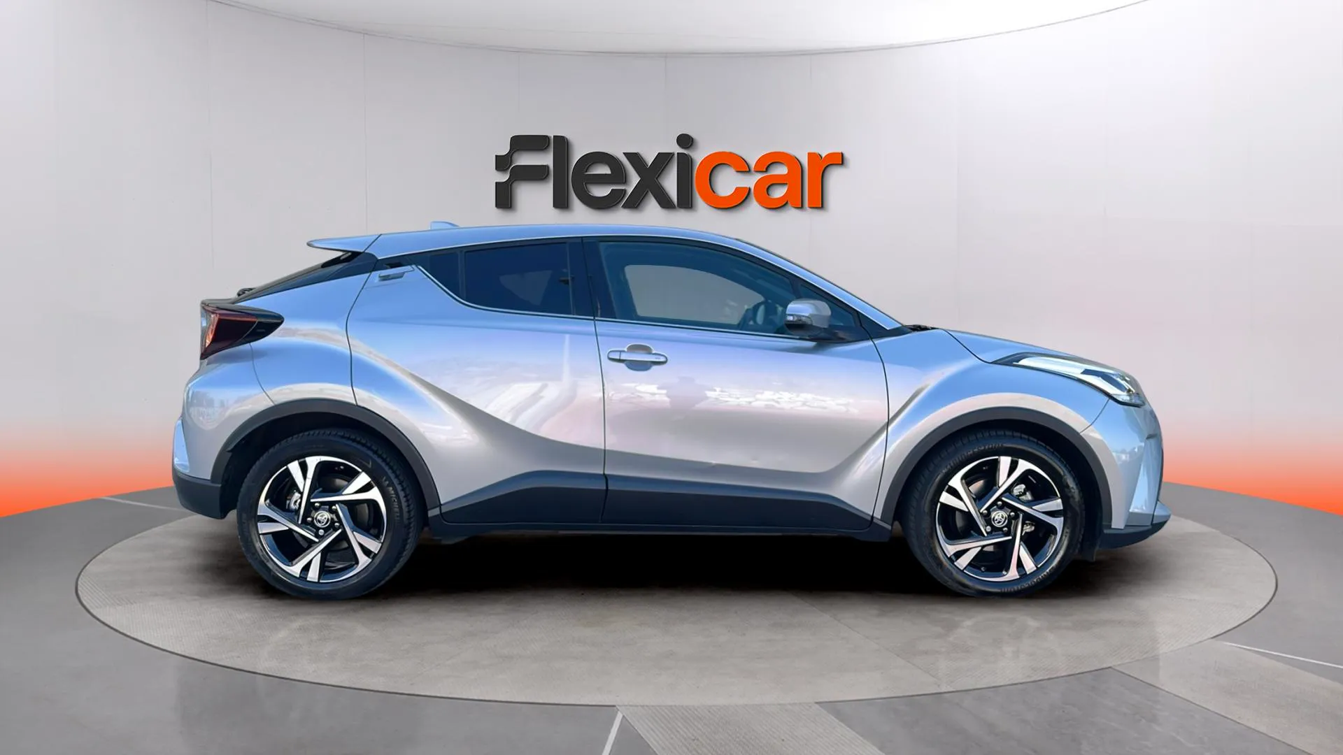 Toyota C-HR 1.8 125H Advance - foto 3