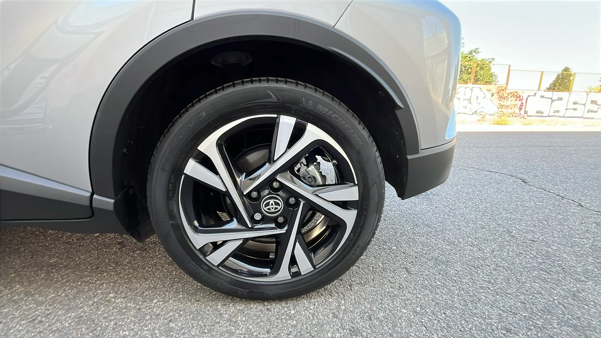 Toyota C-HR 1.8 125H Advance - foto 14