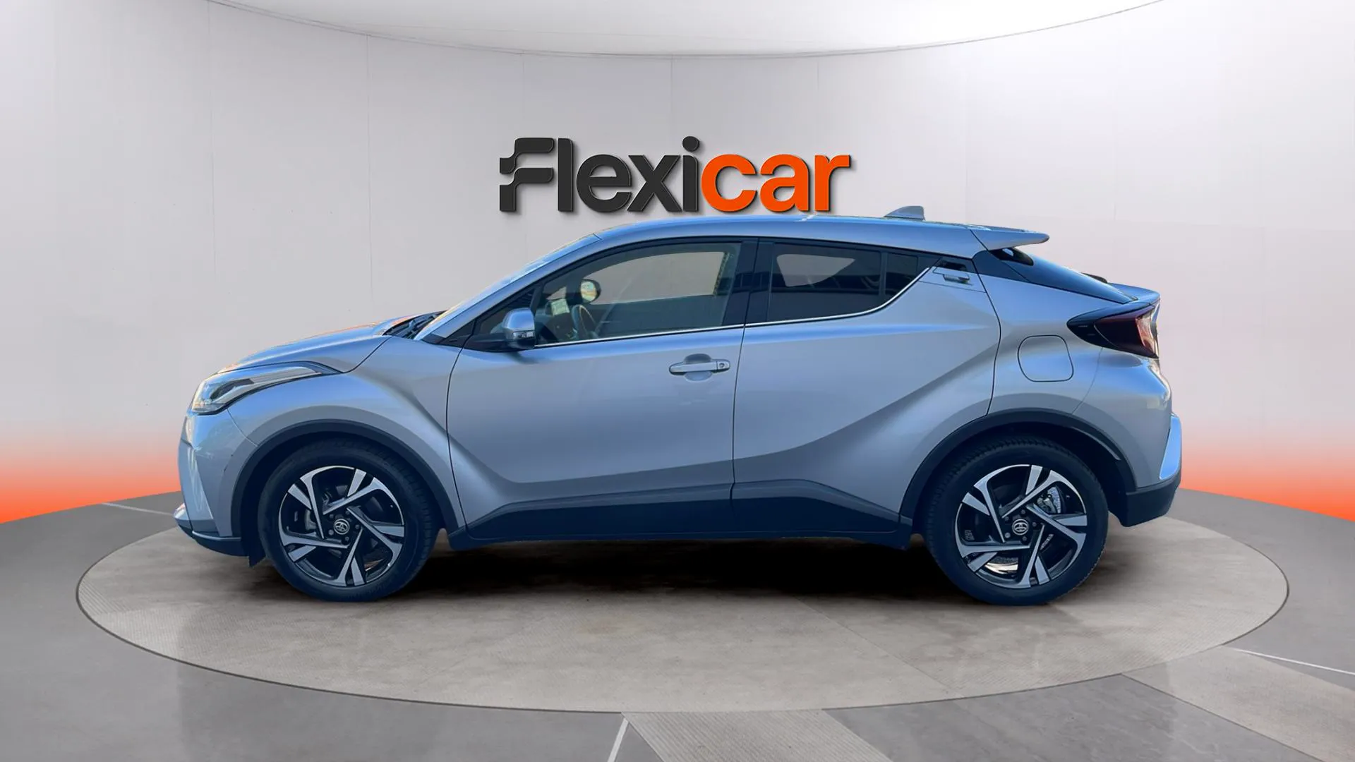 Toyota C-HR 1.8 125H Advance - foto 5