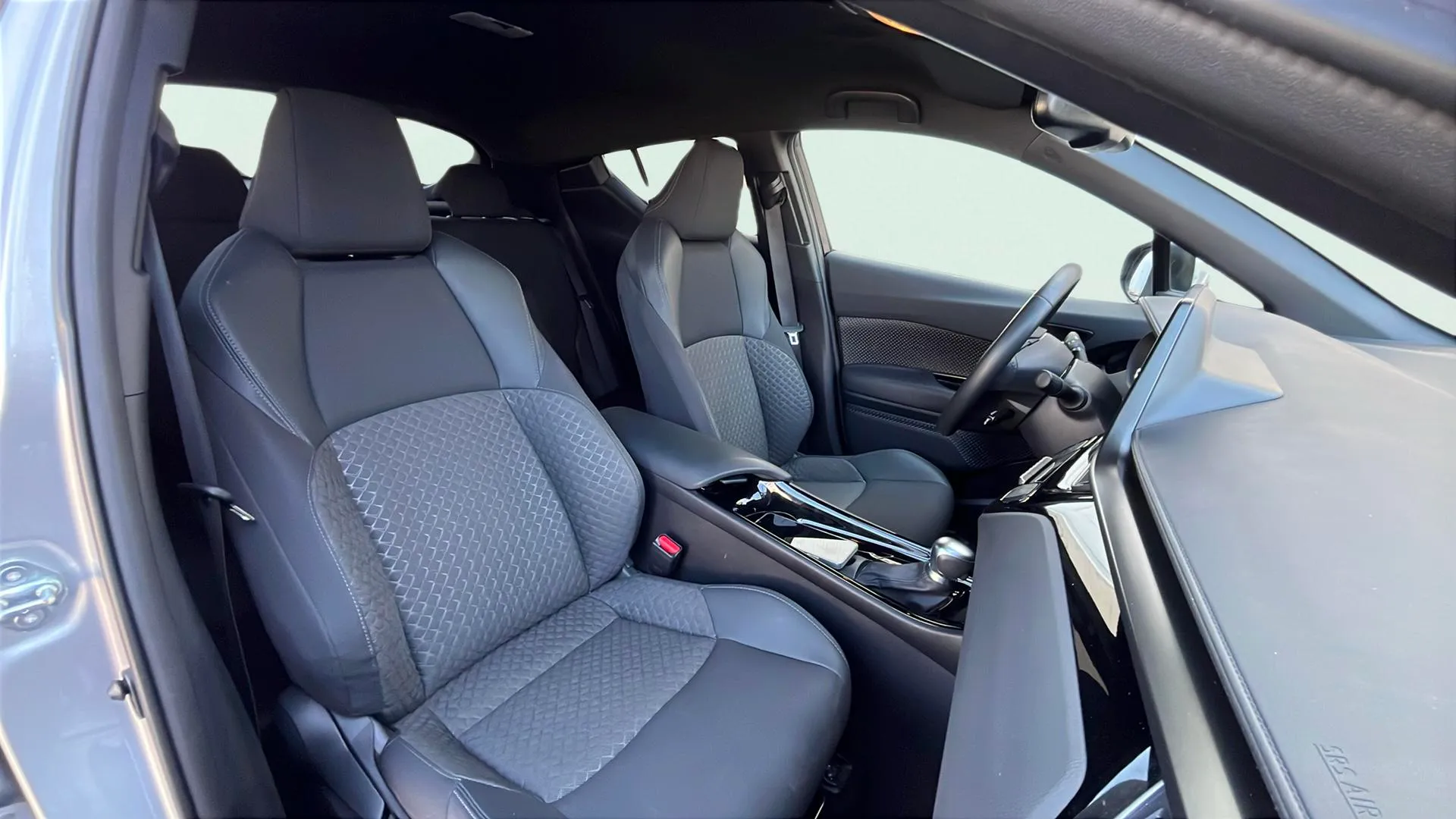 Toyota C-HR 1.8 125H Advance - foto 7